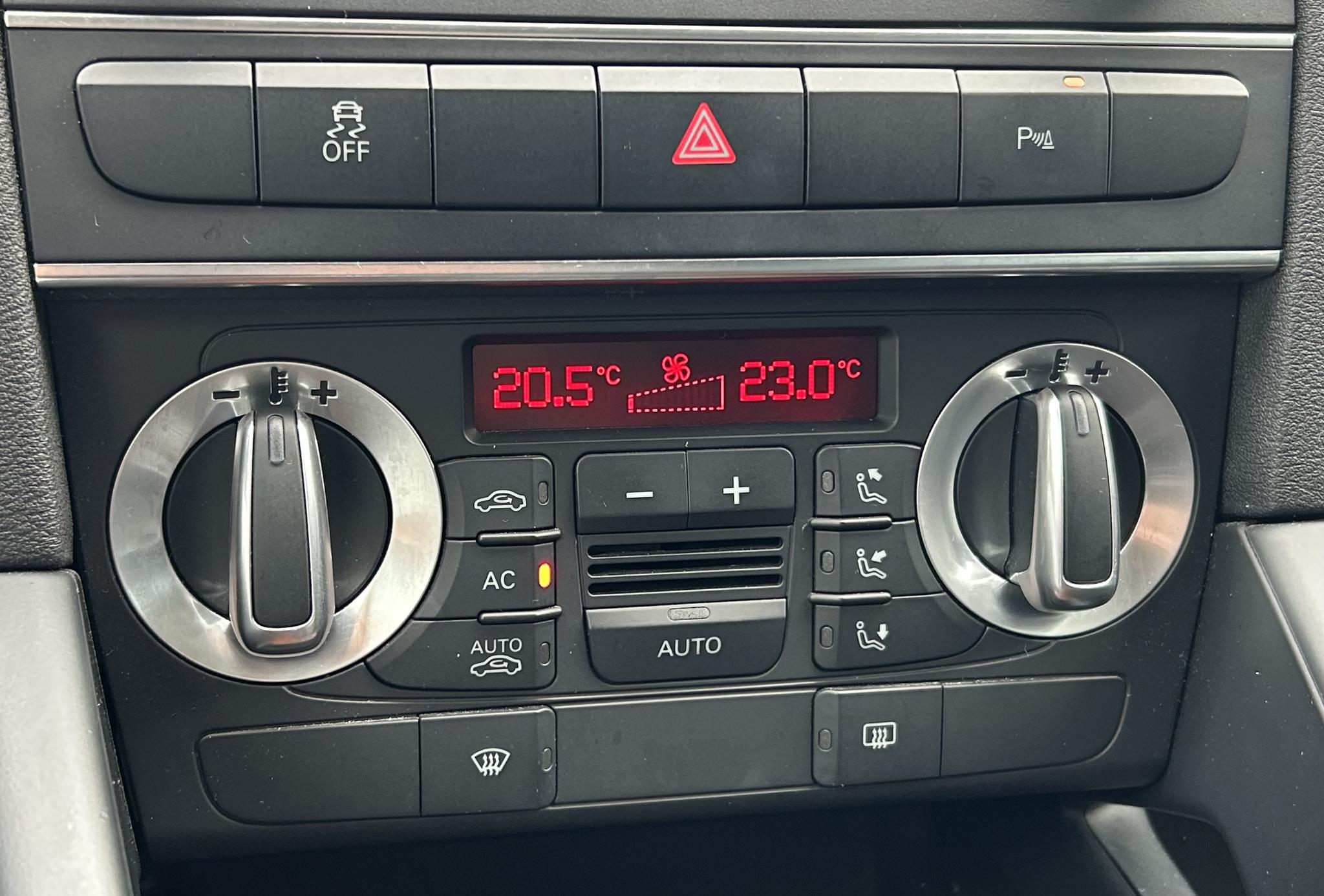 Foto van Audi Audi A3