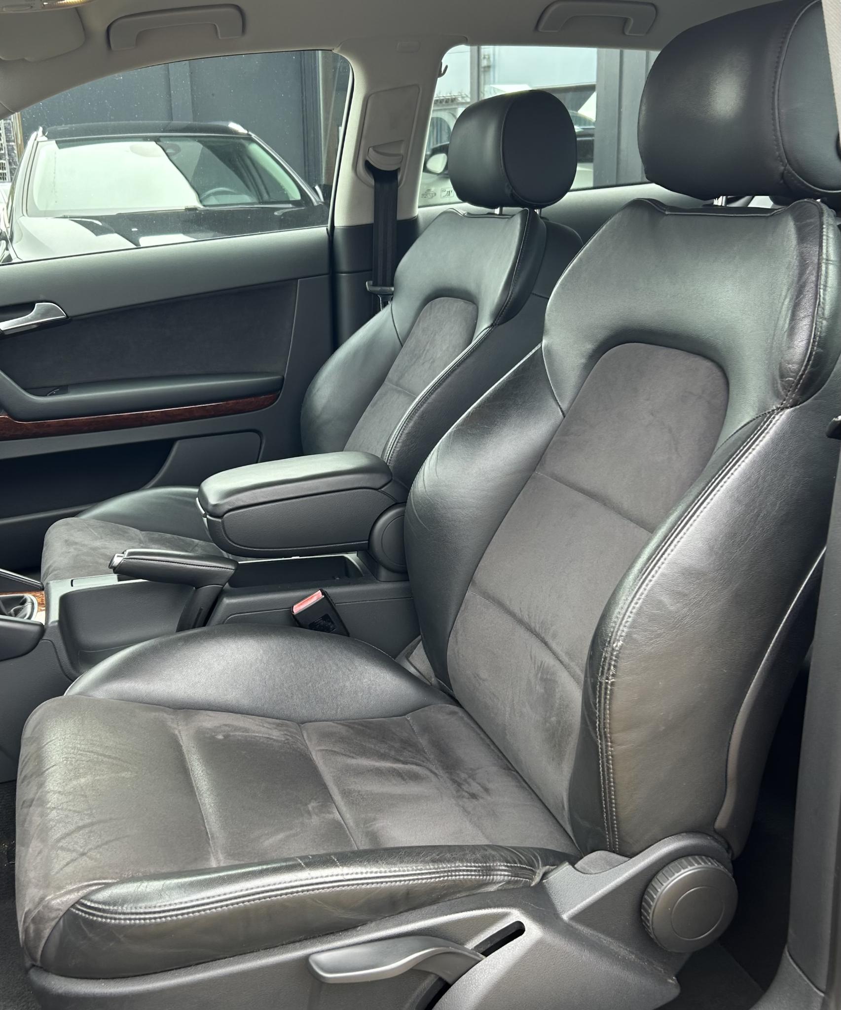 Foto van Audi Audi A3