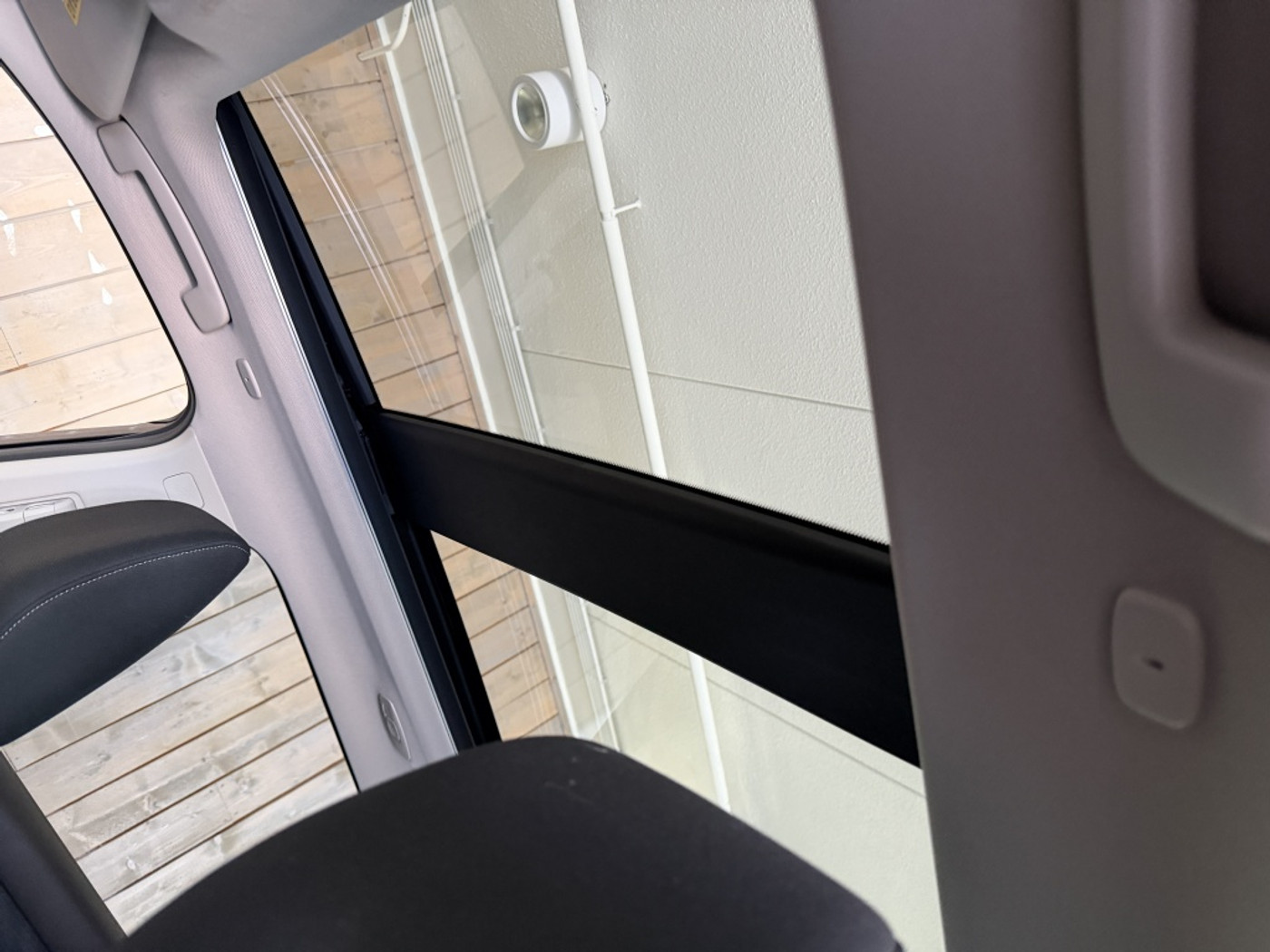 Foto van Nissan Nissan X-trail
