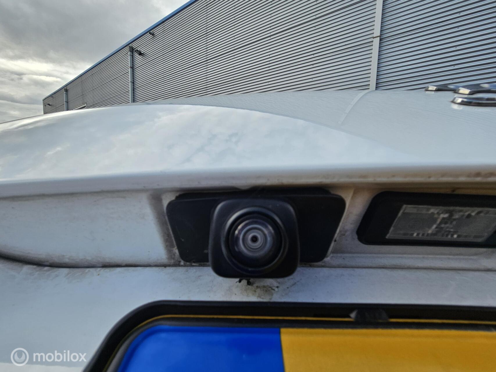 Foto van Citroen C4 Picasso