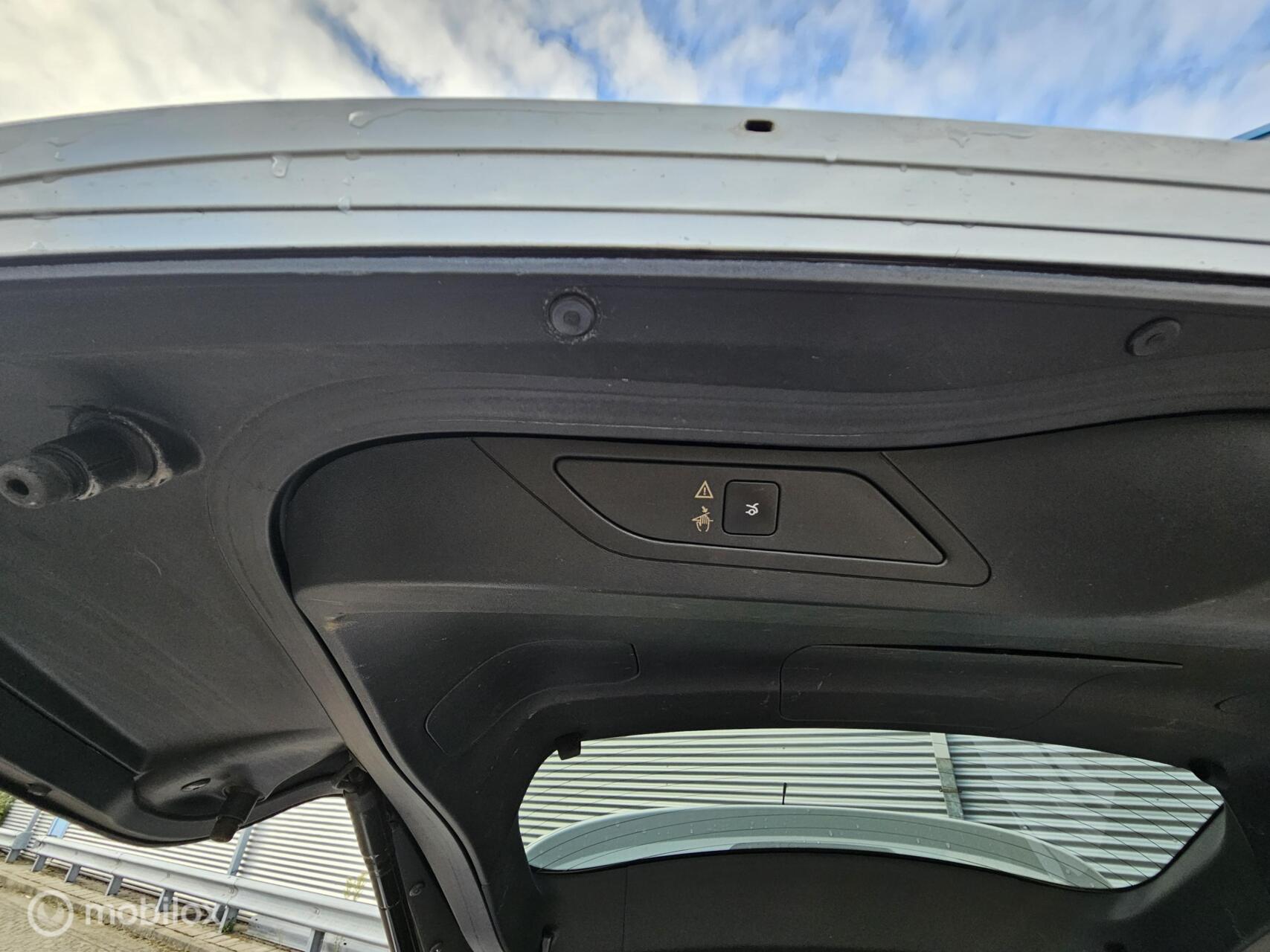 Foto van Citroen C4 Picasso