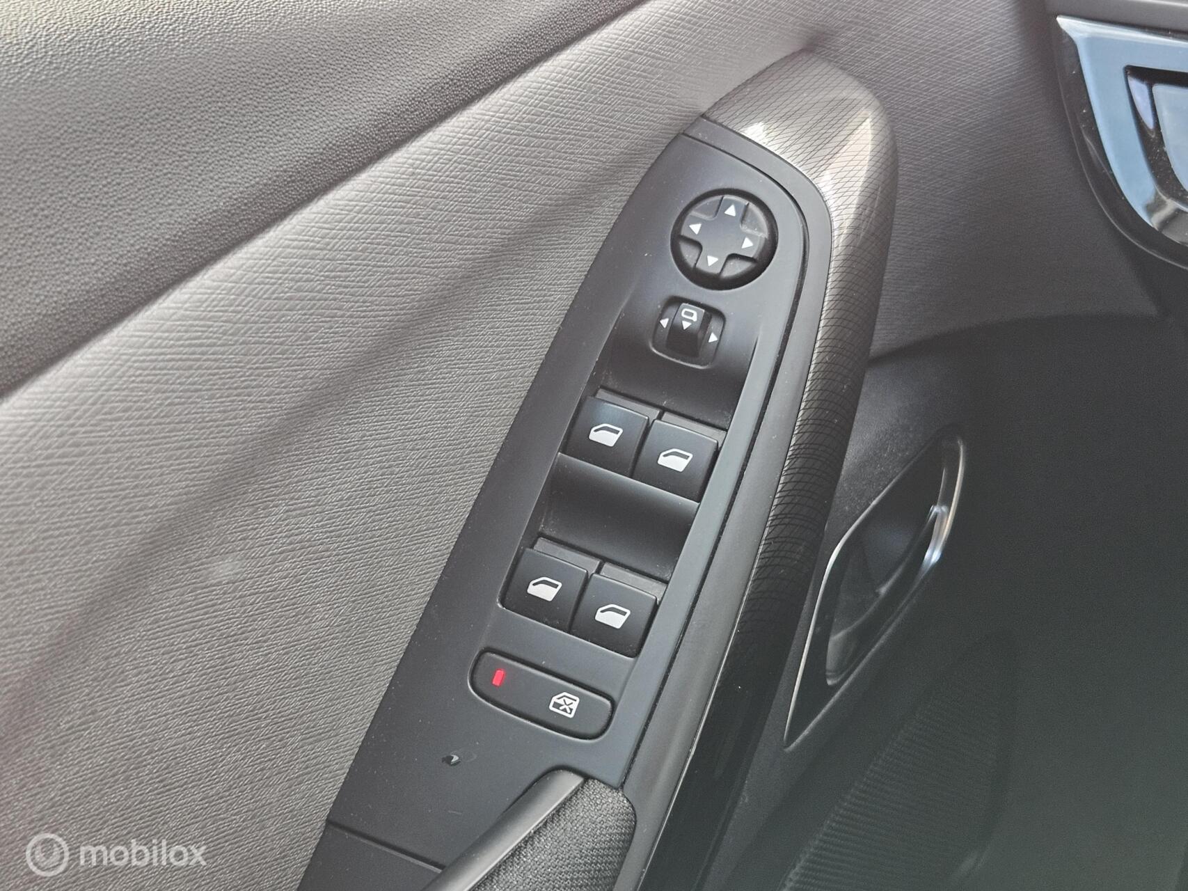 Foto van Citroen C4 Picasso