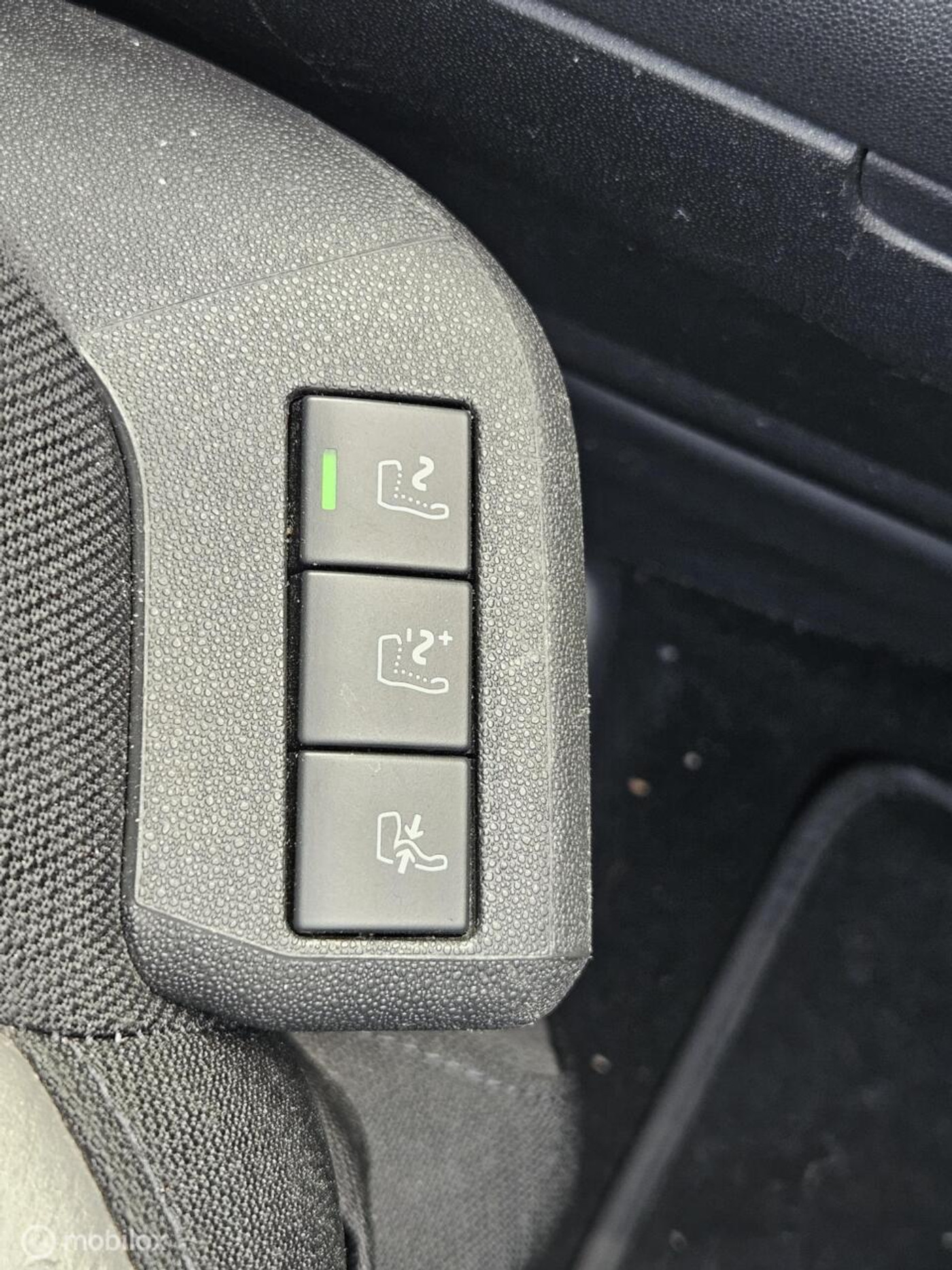 Foto van Citroen C4 Picasso