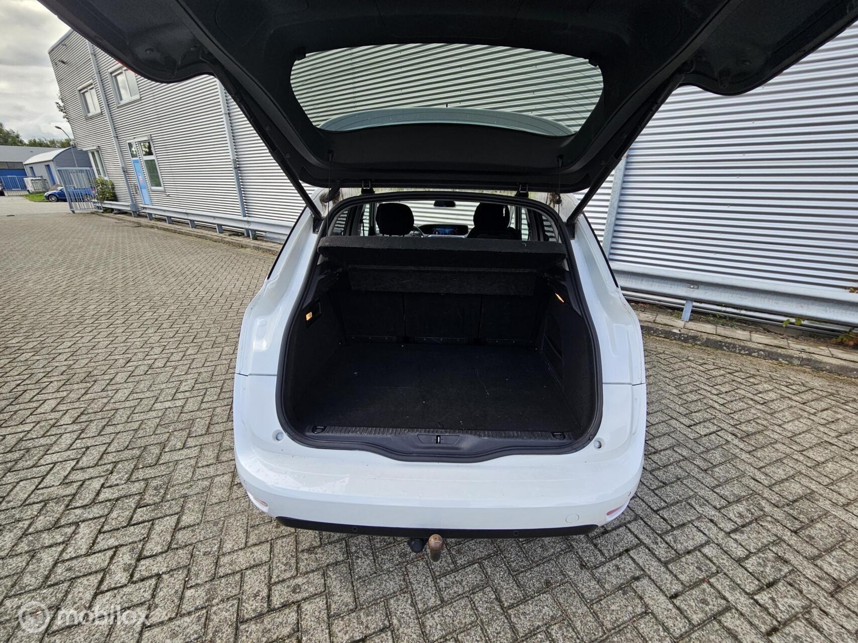 Foto van Citroen C4 Picasso