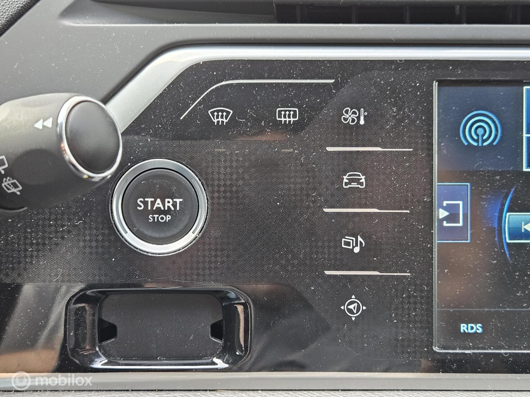 Foto van Citroen C4 Picasso
