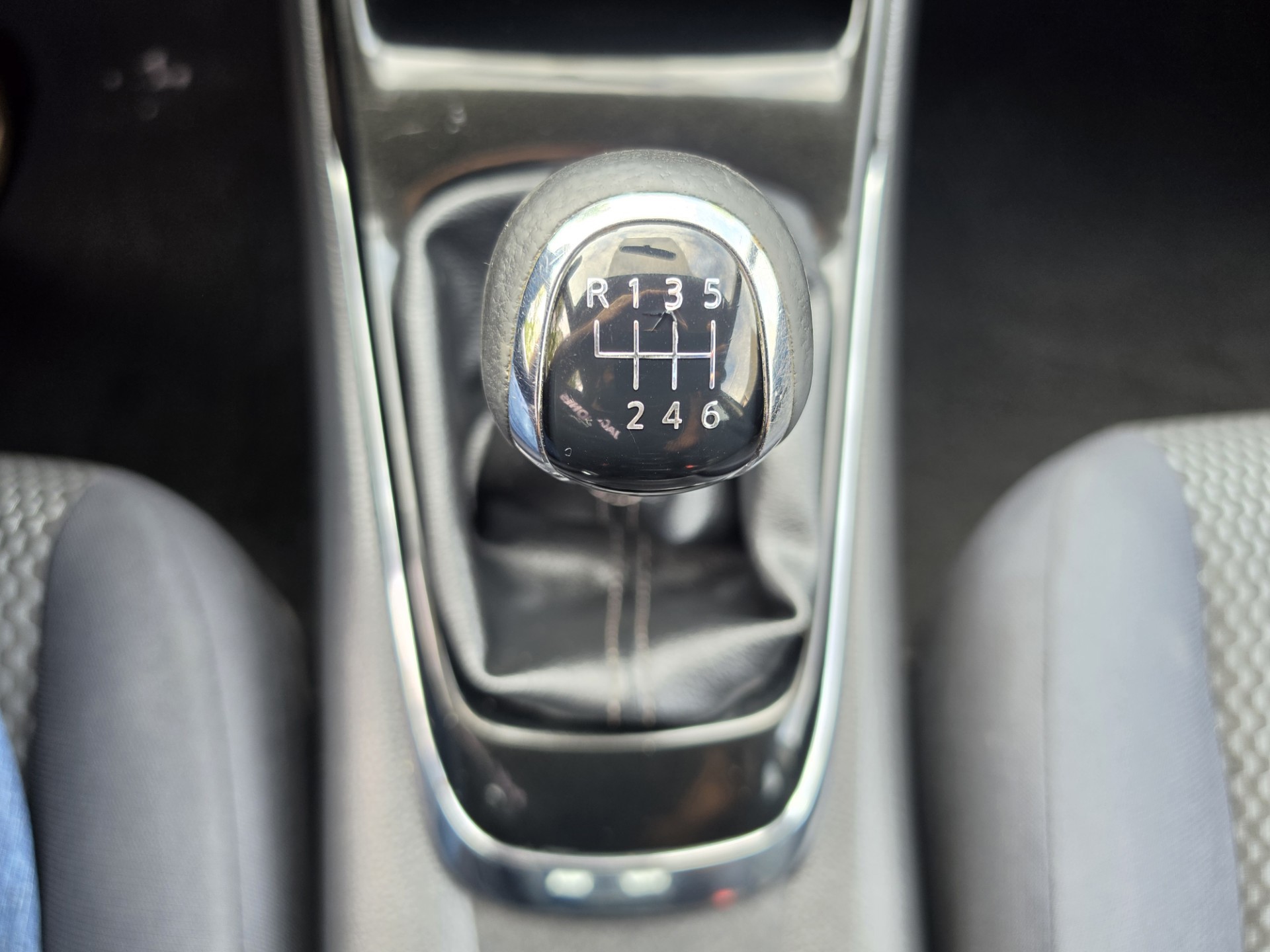 Foto van Nissan Nissan Pulsar