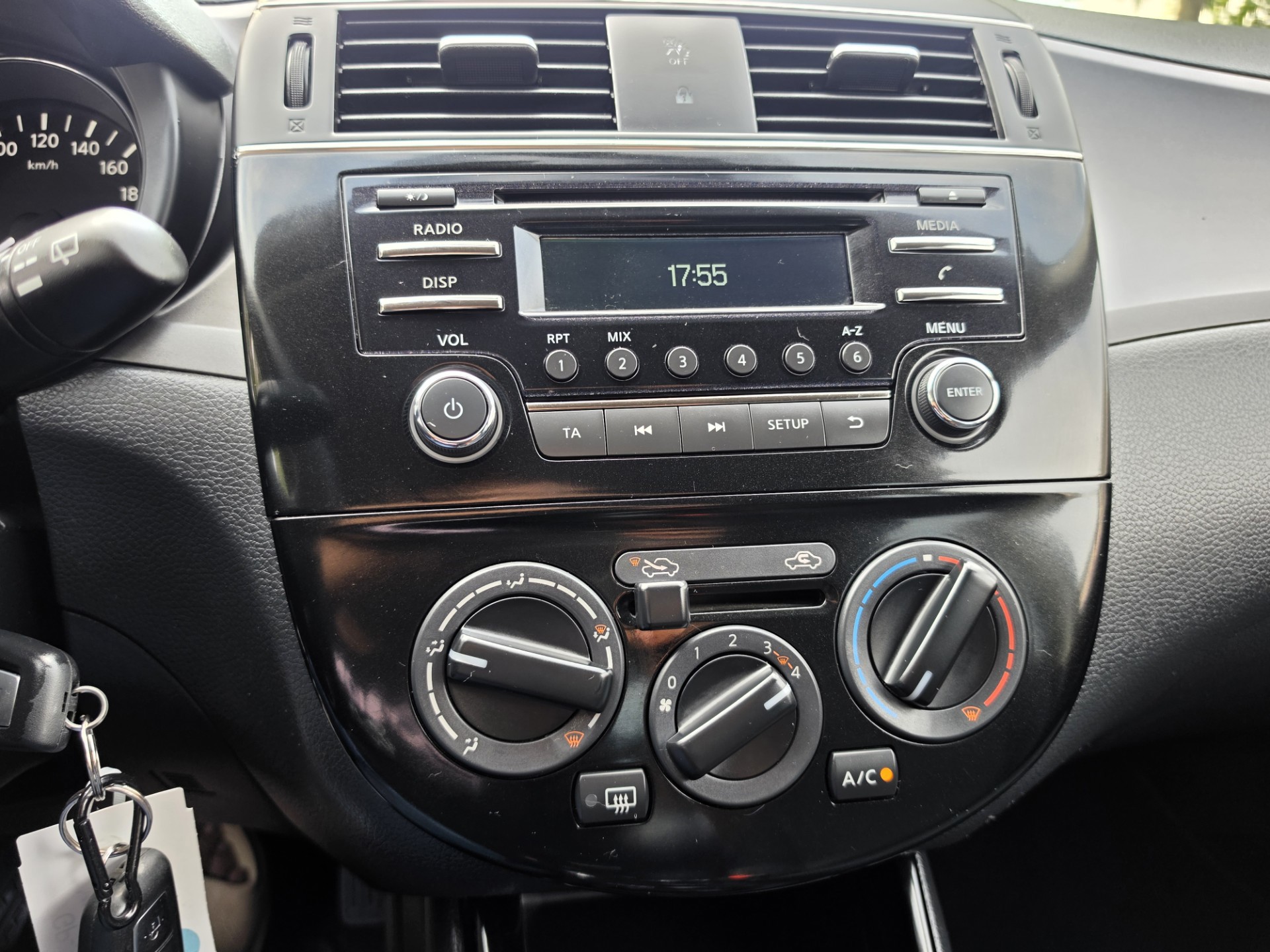 Foto van Nissan Nissan Pulsar