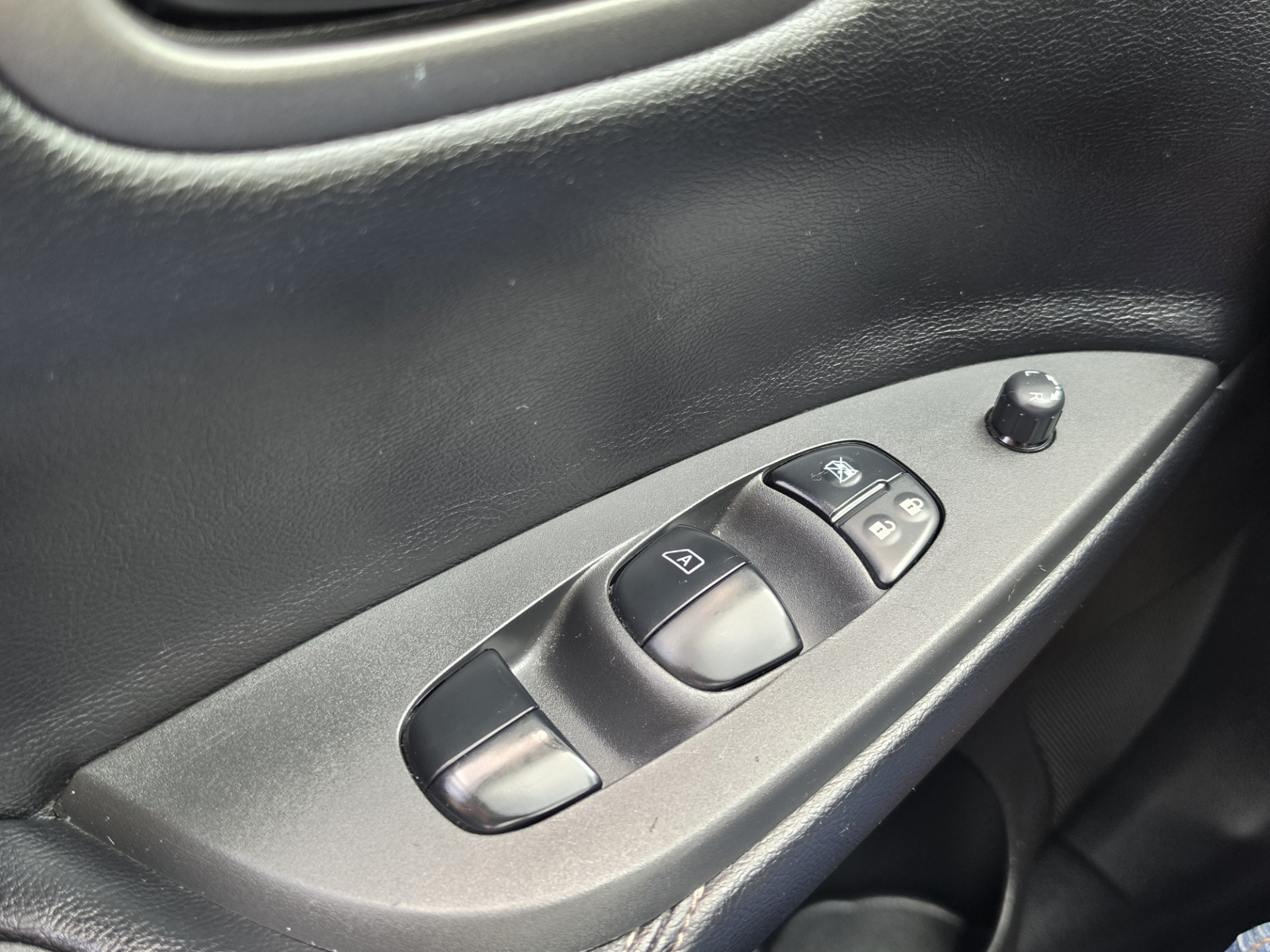 Foto van Nissan Nissan Pulsar