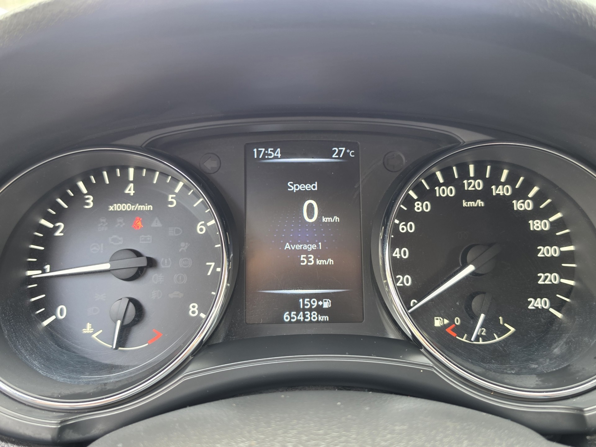 Foto van Nissan Nissan Pulsar