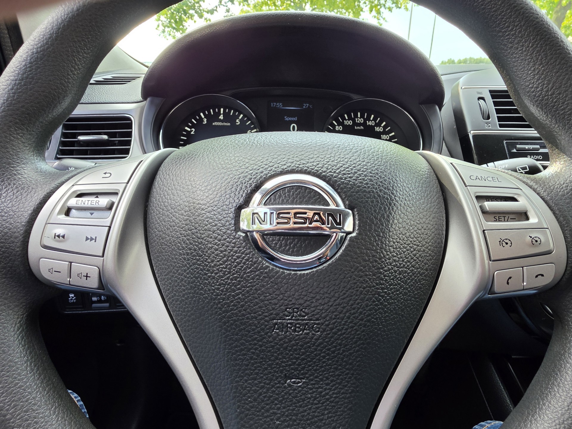 Foto van Nissan Nissan Pulsar