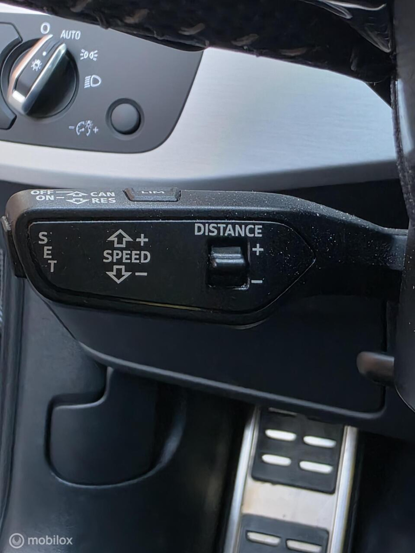 Foto van Audi A4 Limousine