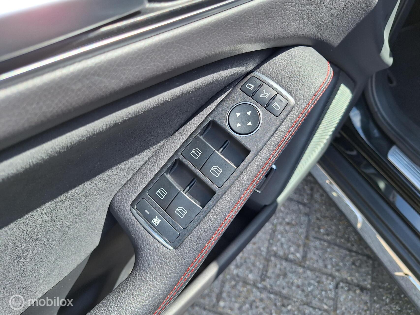 Foto van Mercedes-Benz Gla 180