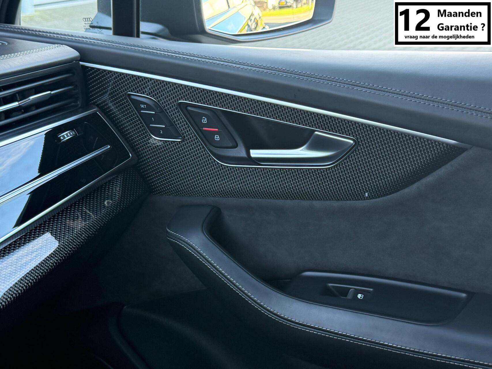 Foto van Audi Sq7