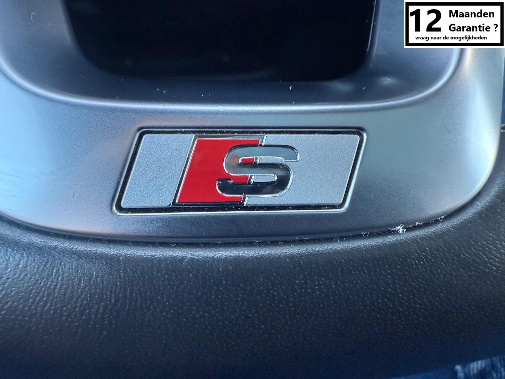 Foto van Audi Sq7