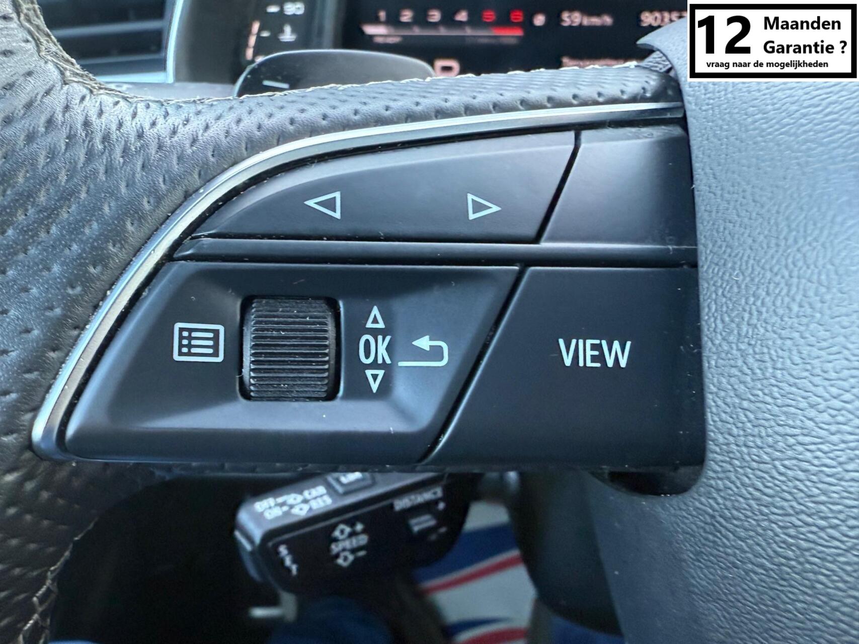 Foto van Audi Sq7