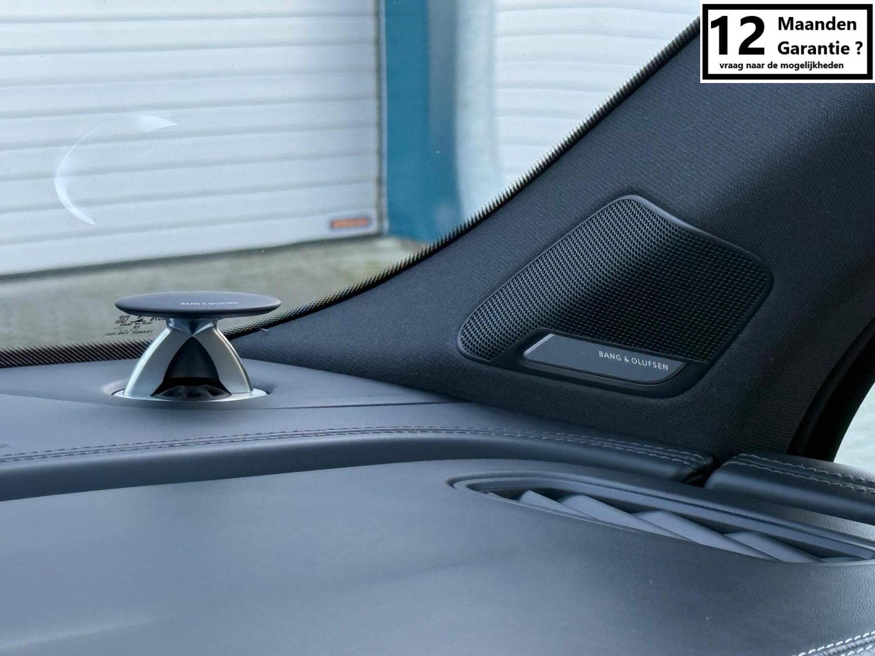 Foto van Audi Sq7