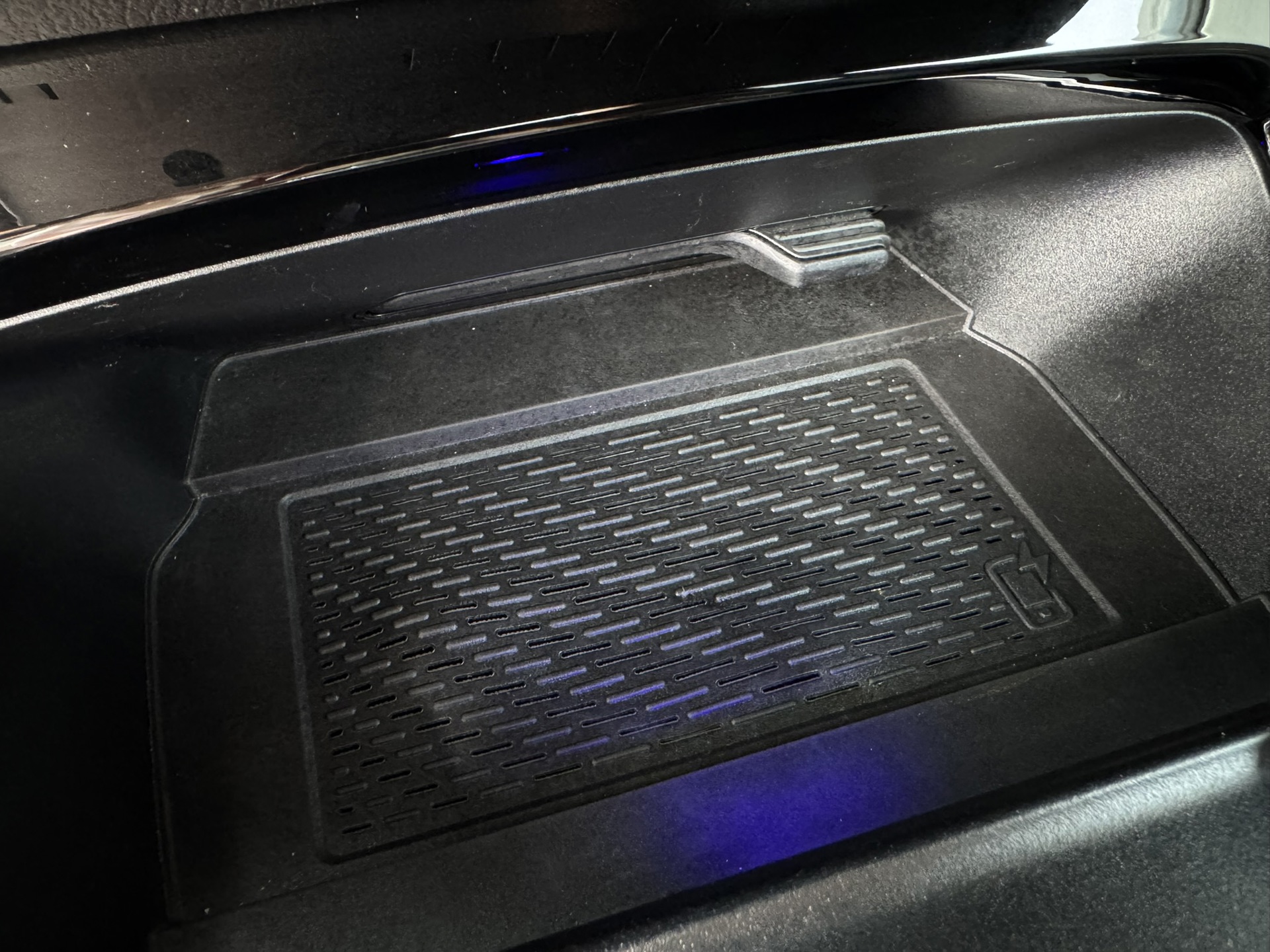 Foto van Mercedes-Benz Cla-klasse Shooting Brake