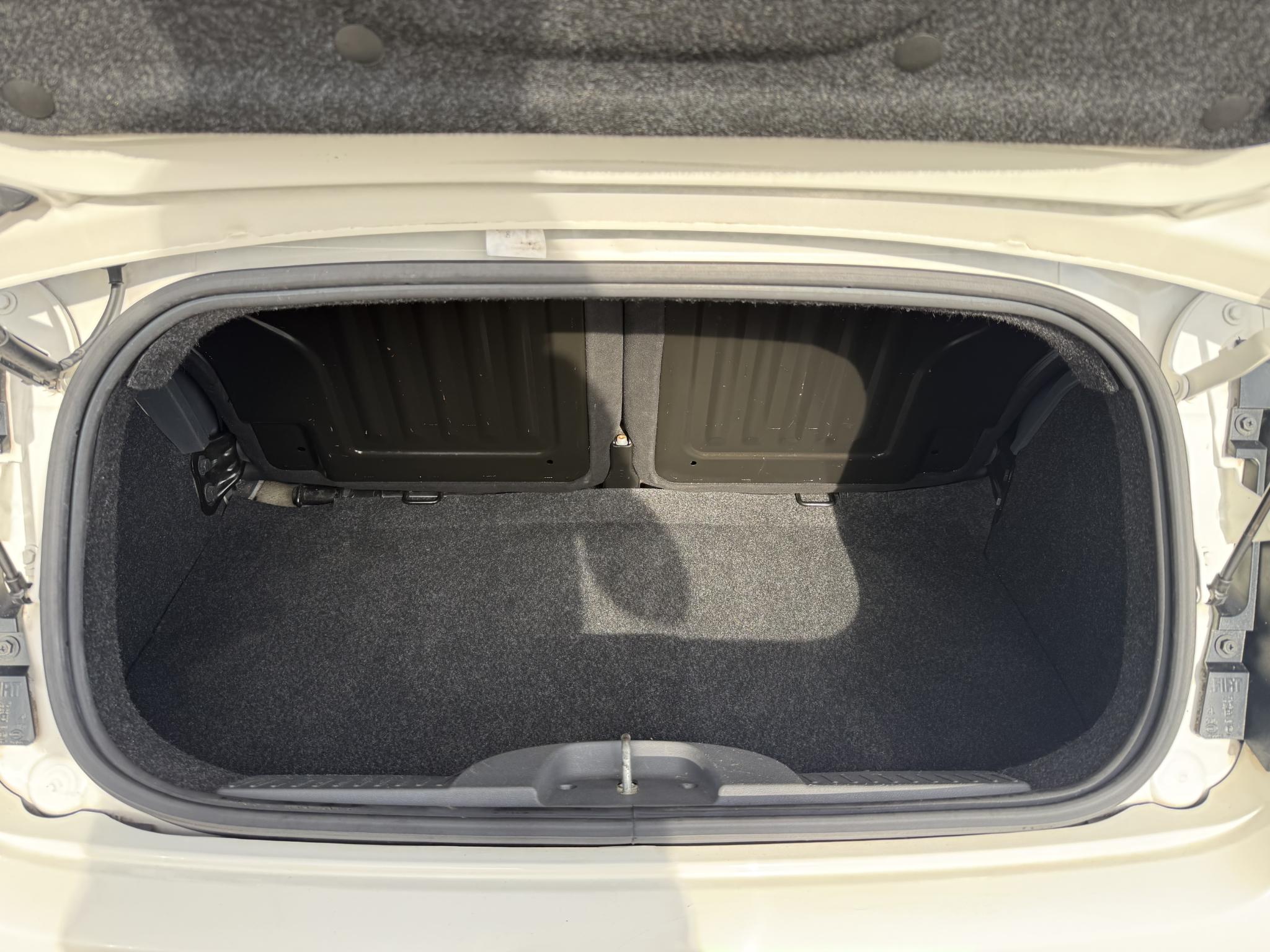 Foto van Fiat Fiat 500