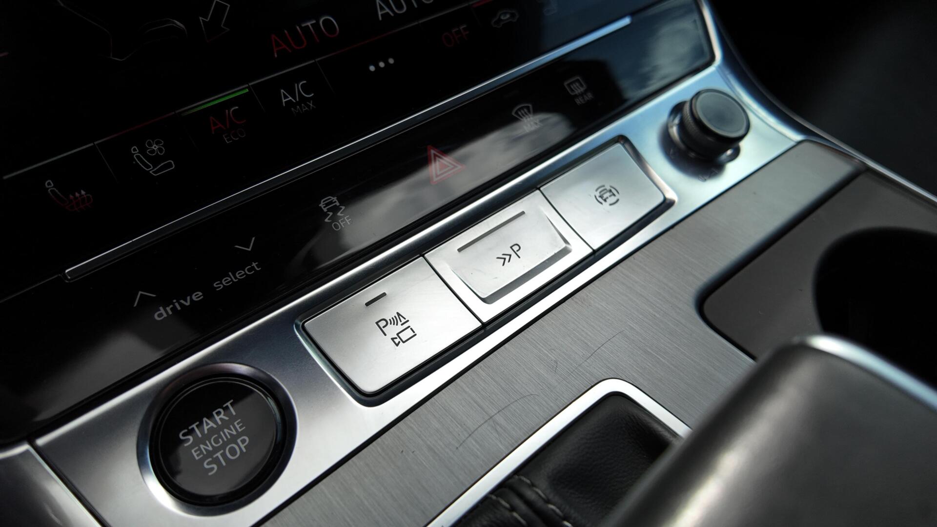 Foto van Audi A6 Avant 55 TFSI E