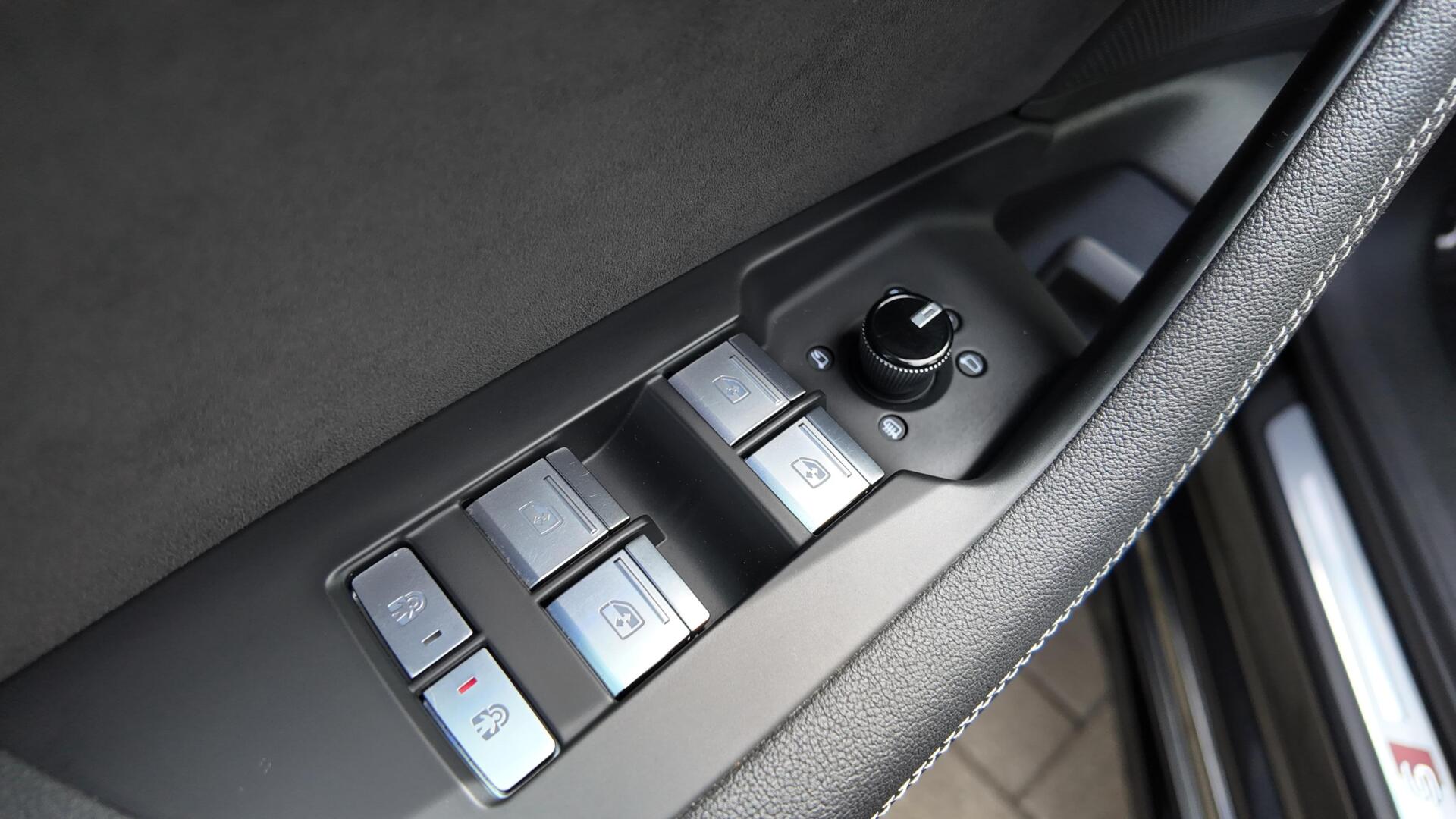 Foto van Audi A6 Avant 55 TFSI E