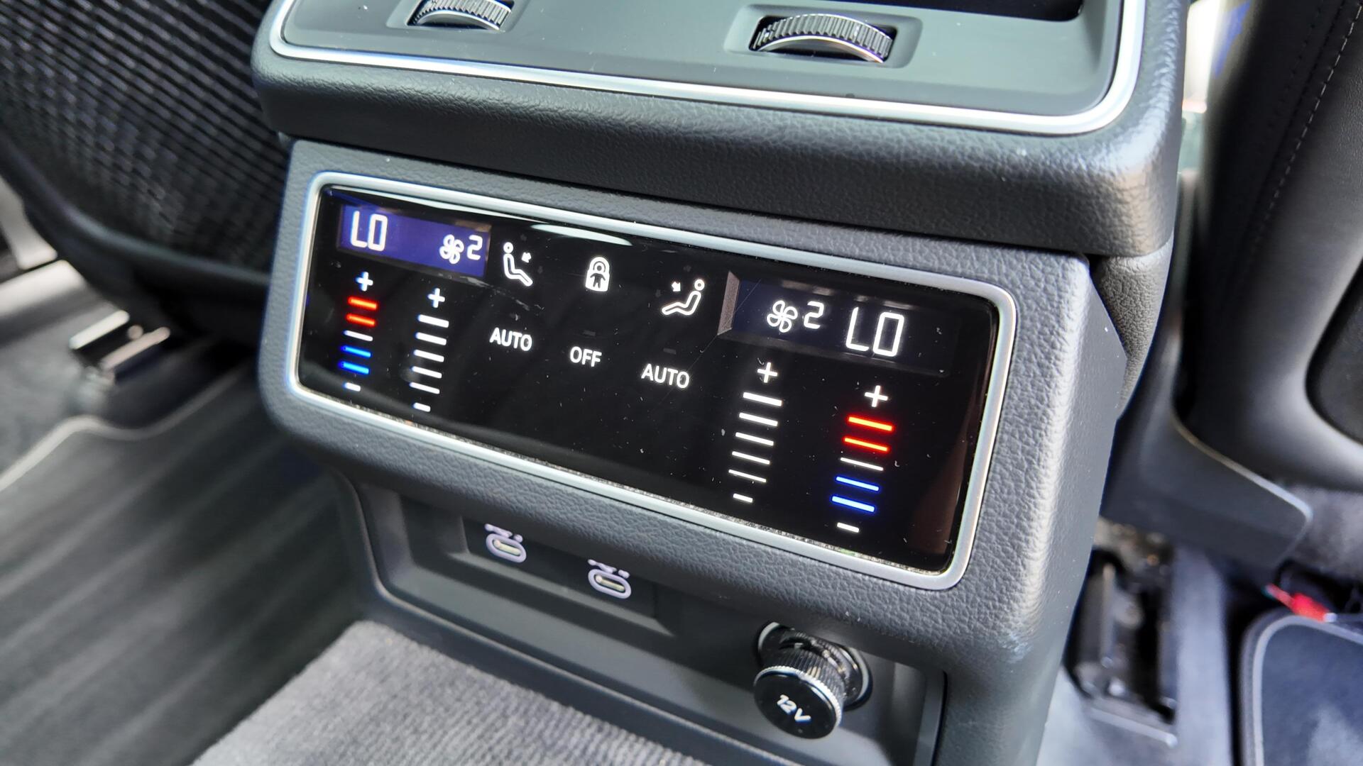 Foto van Audi A6 Avant 55 TFSI E