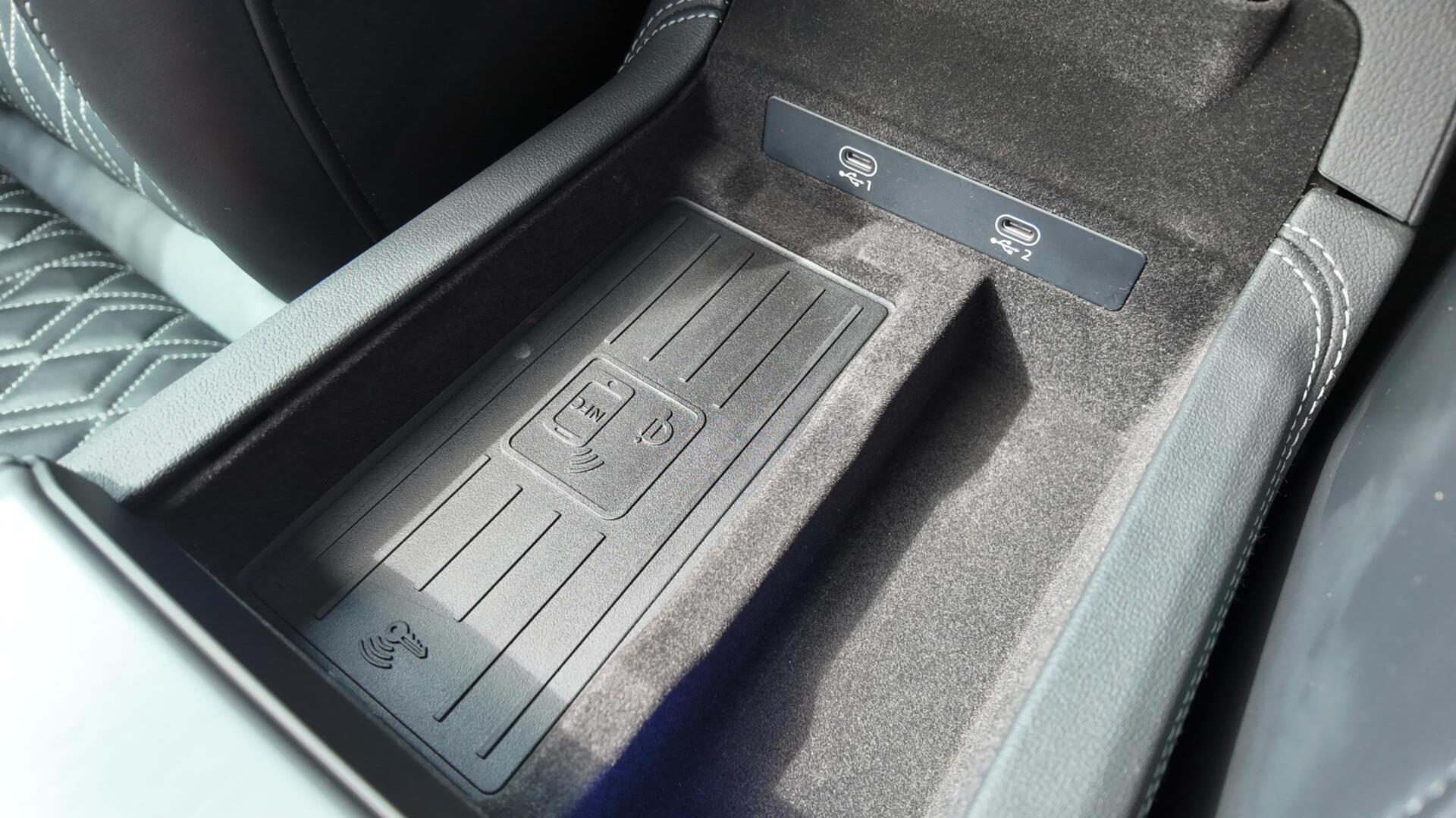 Foto van Audi A6 Avant 55 TFSI E