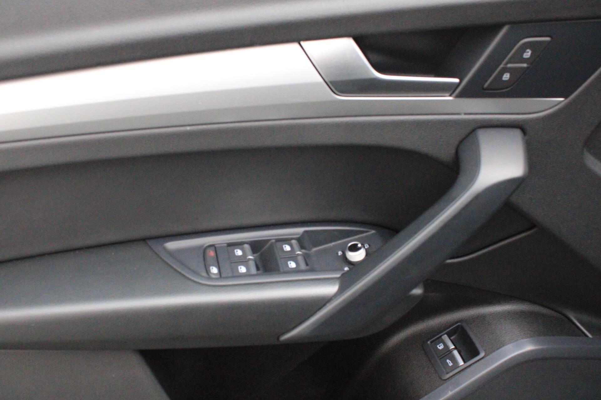 Foto van Audi Q5 50 TFSI E