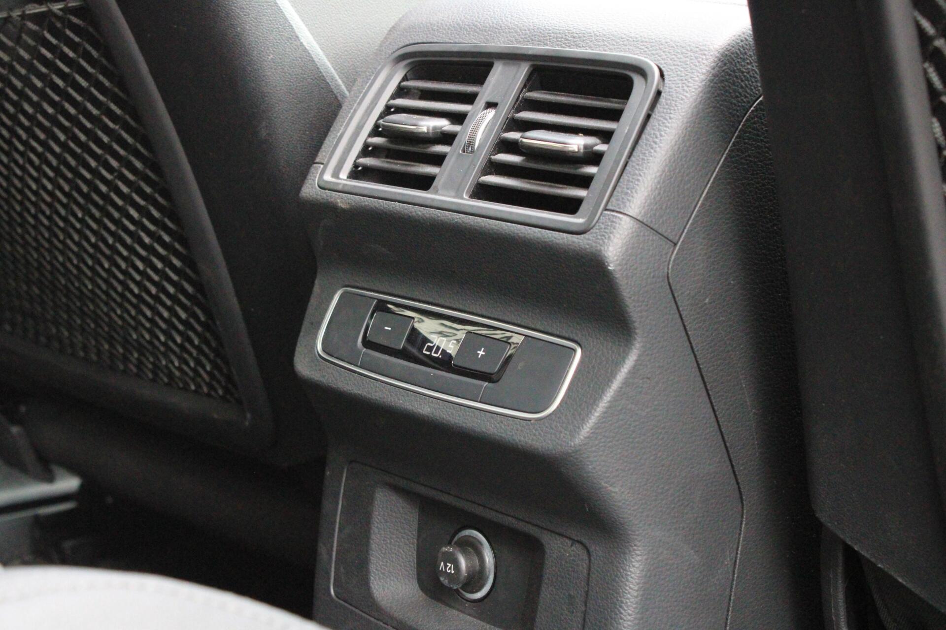 Foto van Audi Q5 50 TFSI E