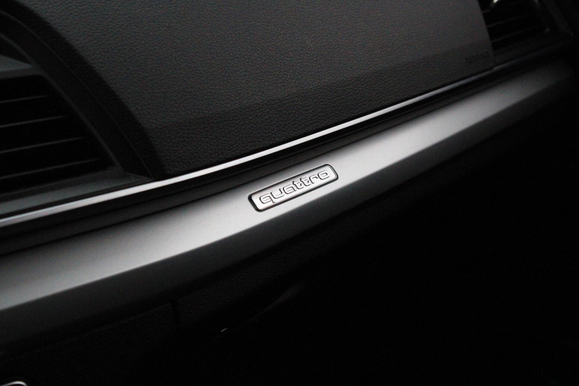 Foto van Audi Q5 50 TFSI E