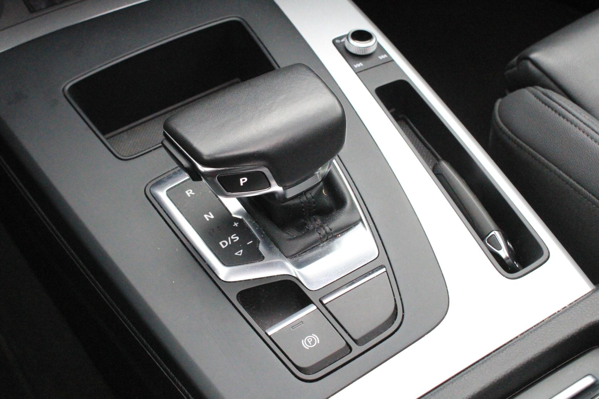 Foto van Audi Q5 50 TFSI E