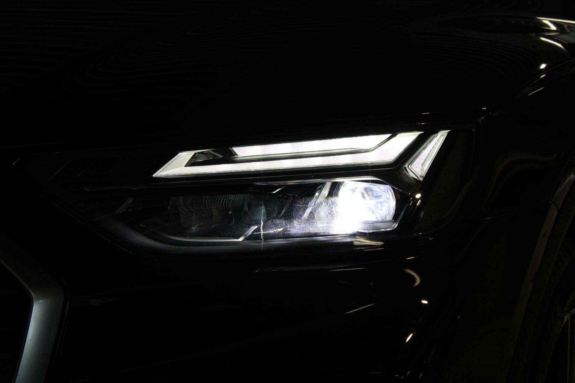 Foto van Audi Q5 50 TFSI E