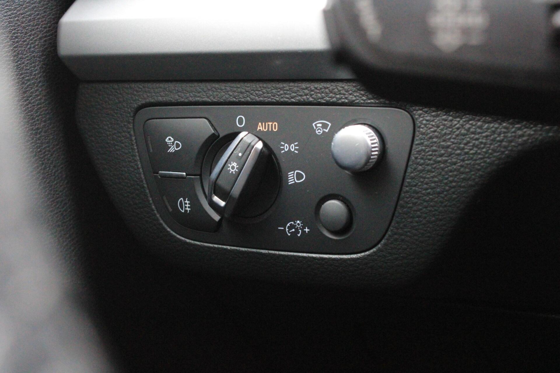 Foto van Audi Q5 50 TFSI E