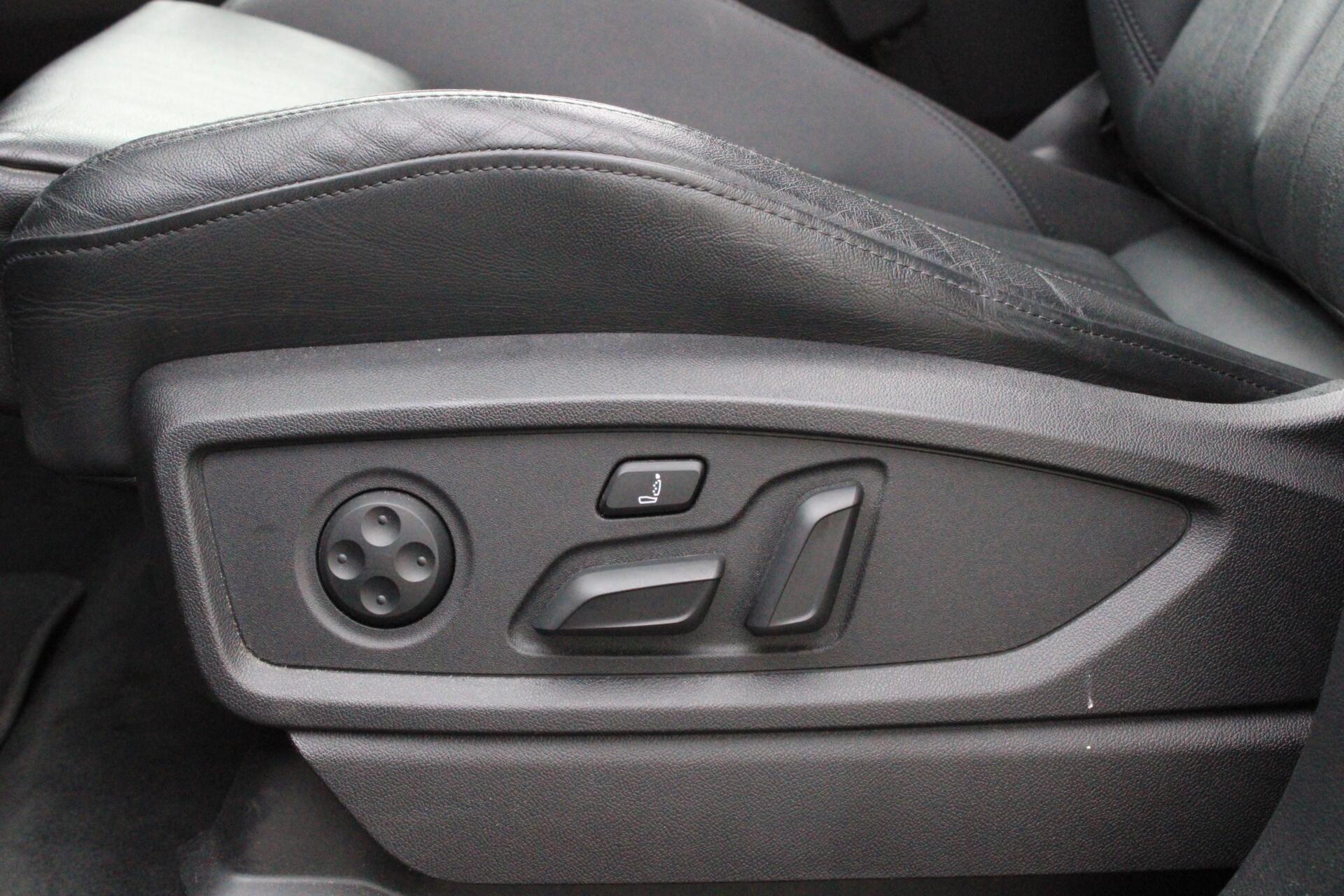Foto van Audi Q5 50 TFSI E
