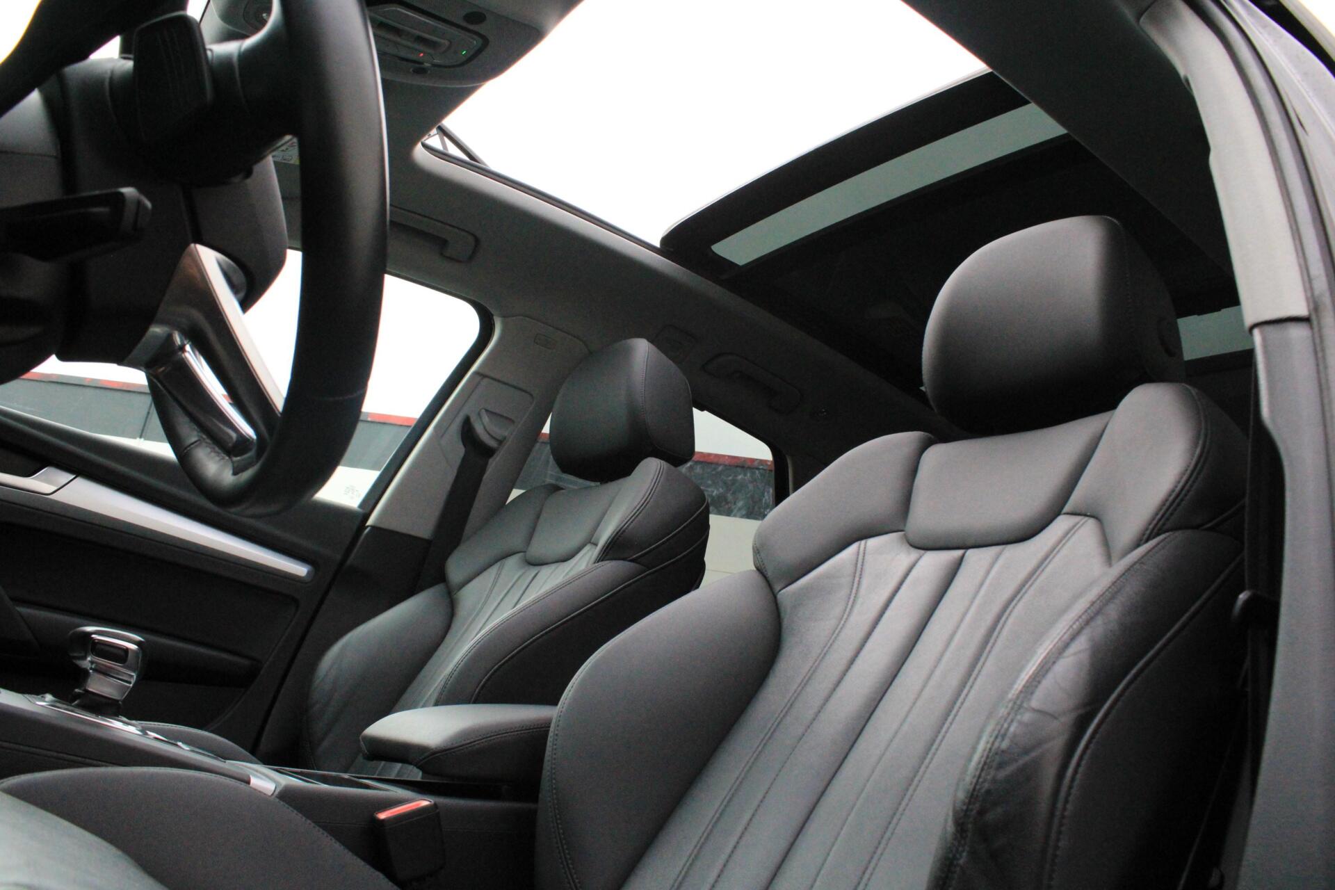 Foto van Audi Q5 50 TFSI E