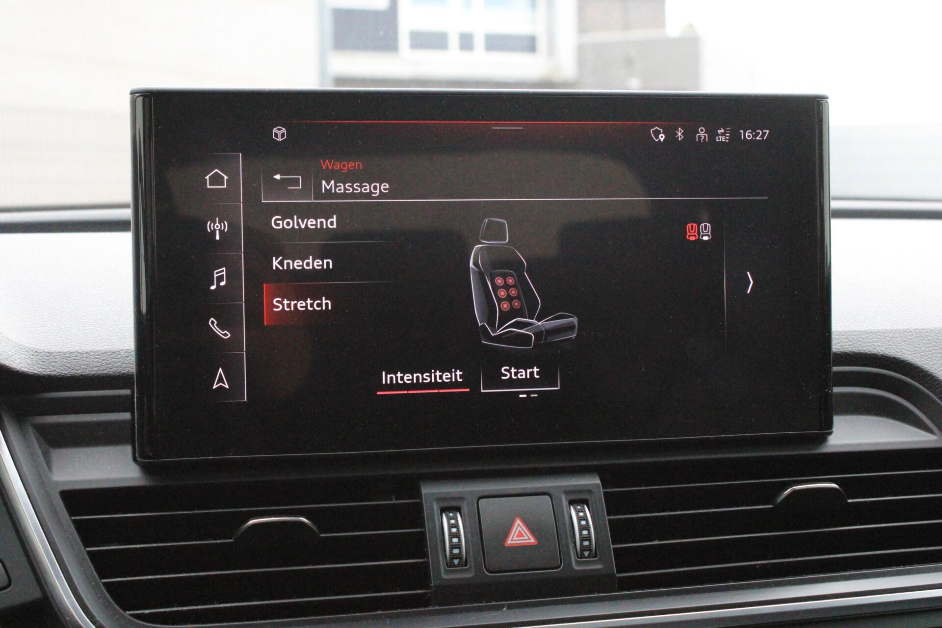 Foto van Audi Q5 50 TFSI E