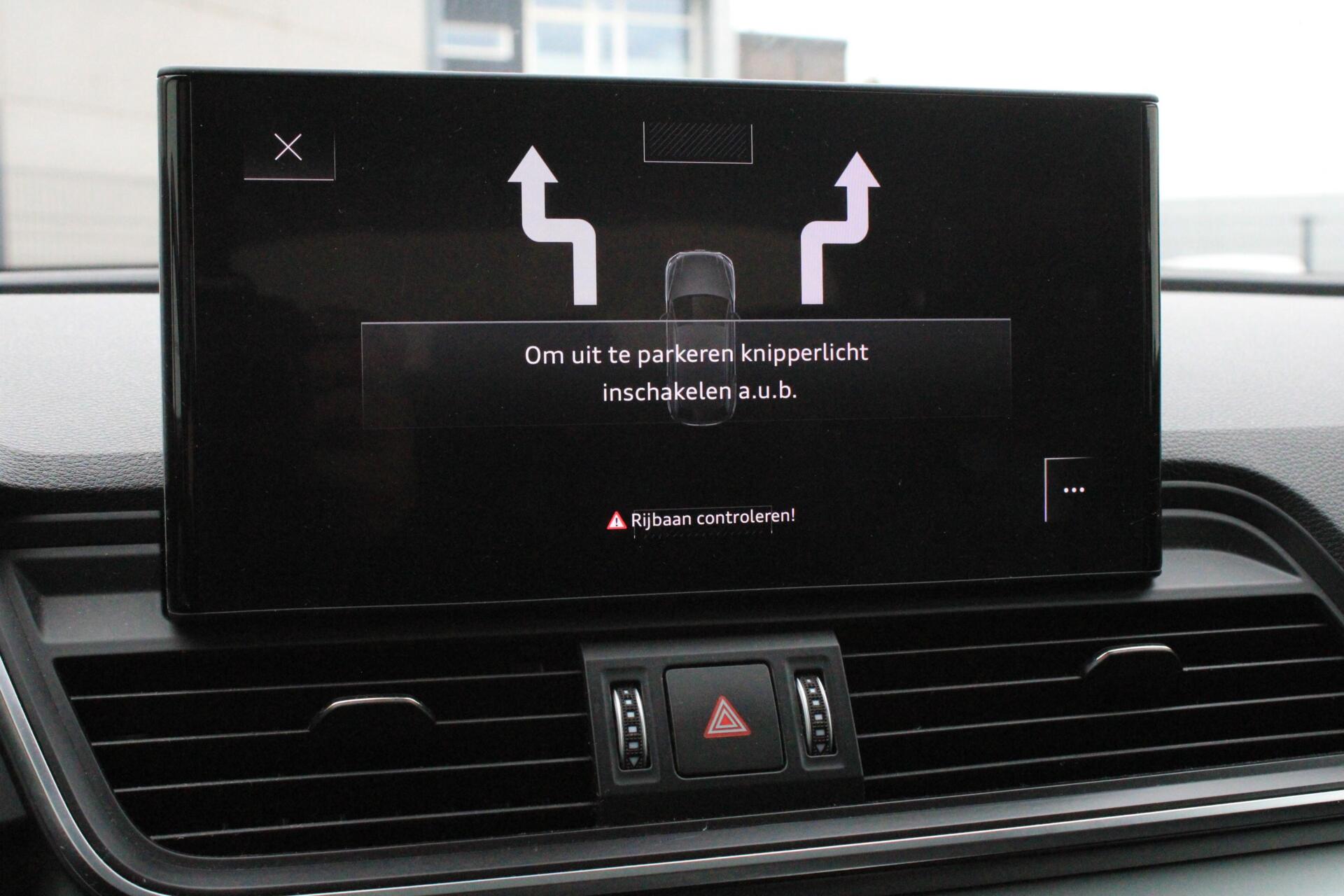Foto van Audi Q5 50 TFSI E
