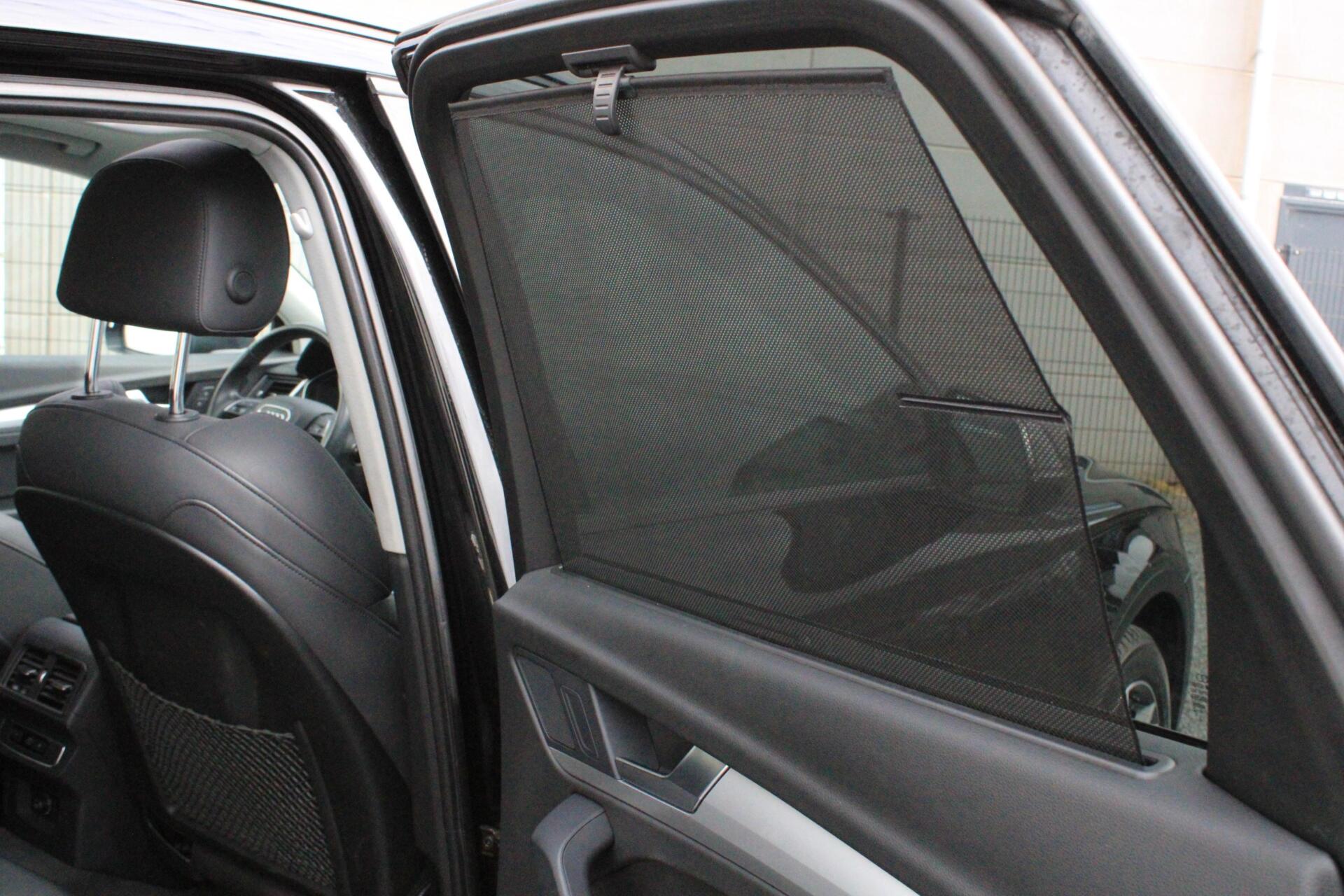 Foto van Audi Q5 50 TFSI E