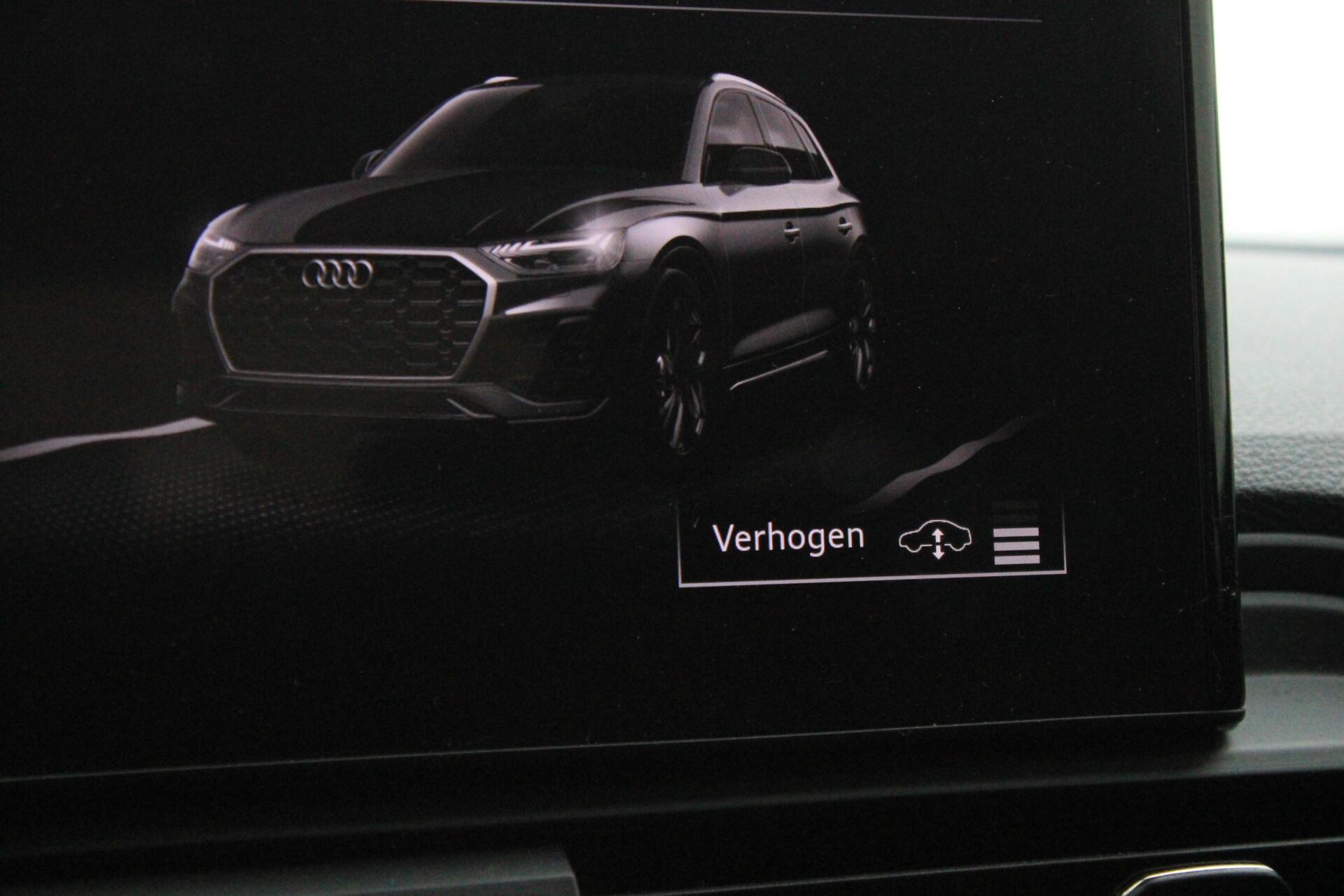 Foto van Audi Q5 50 TFSI E