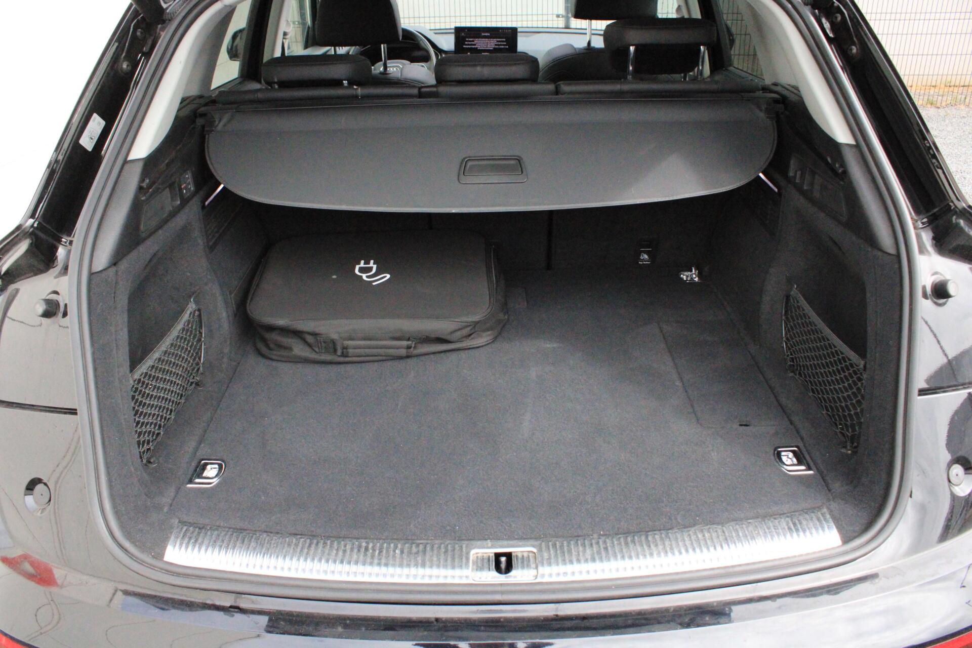Foto van Audi Q5 50 TFSI E