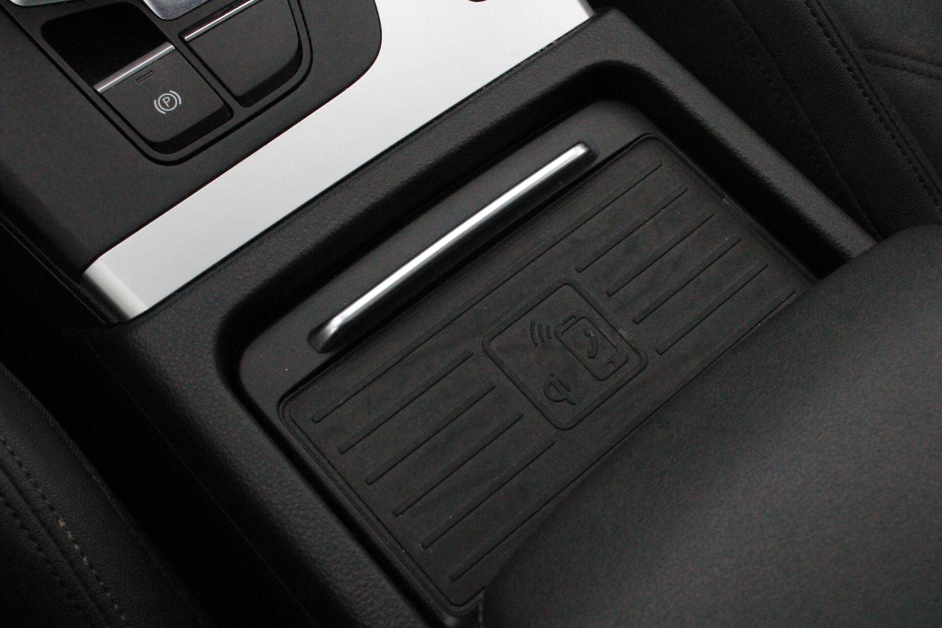 Foto van Audi Q5 50 TFSI E