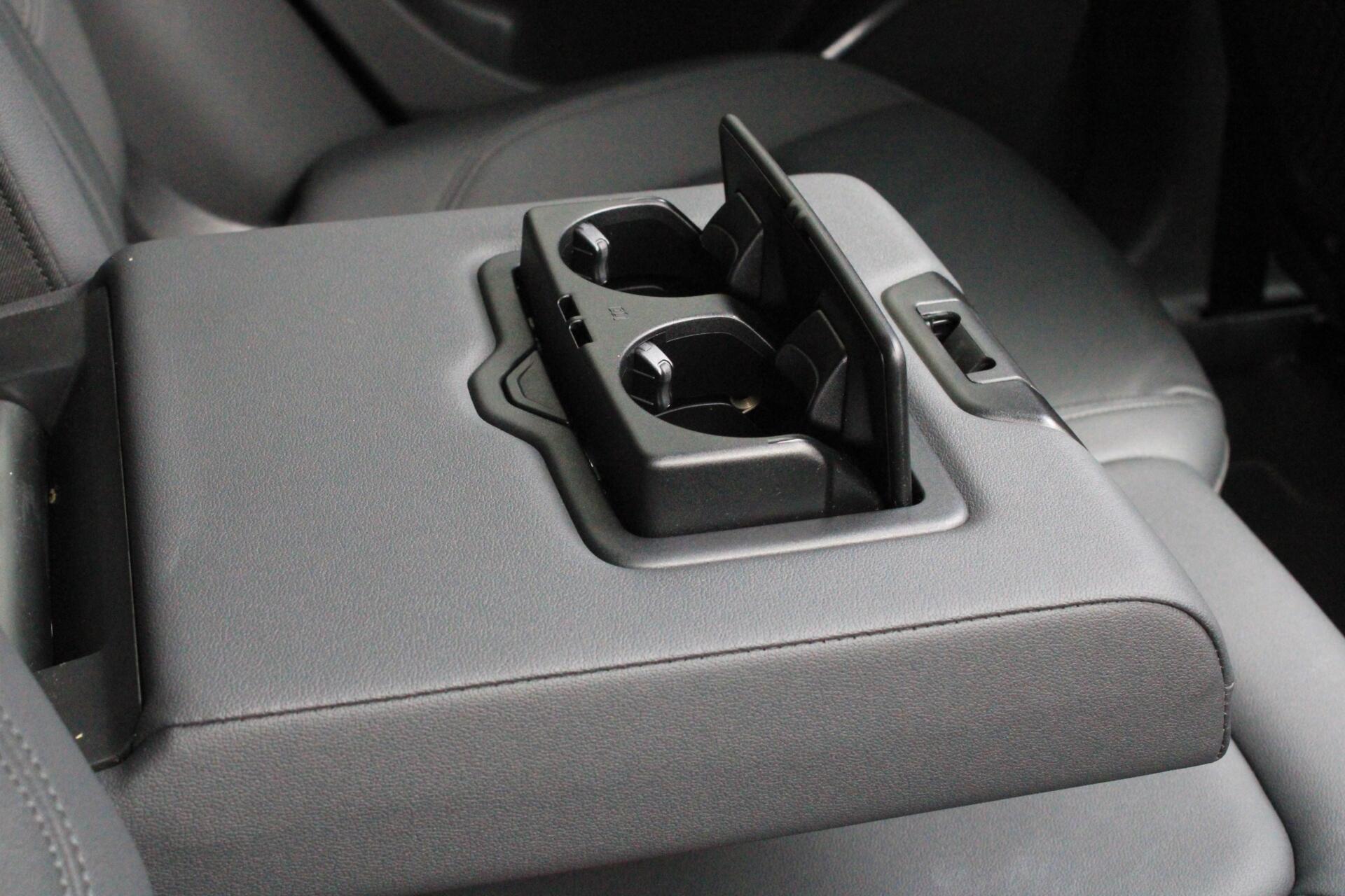 Foto van Audi Q5 50 TFSI E