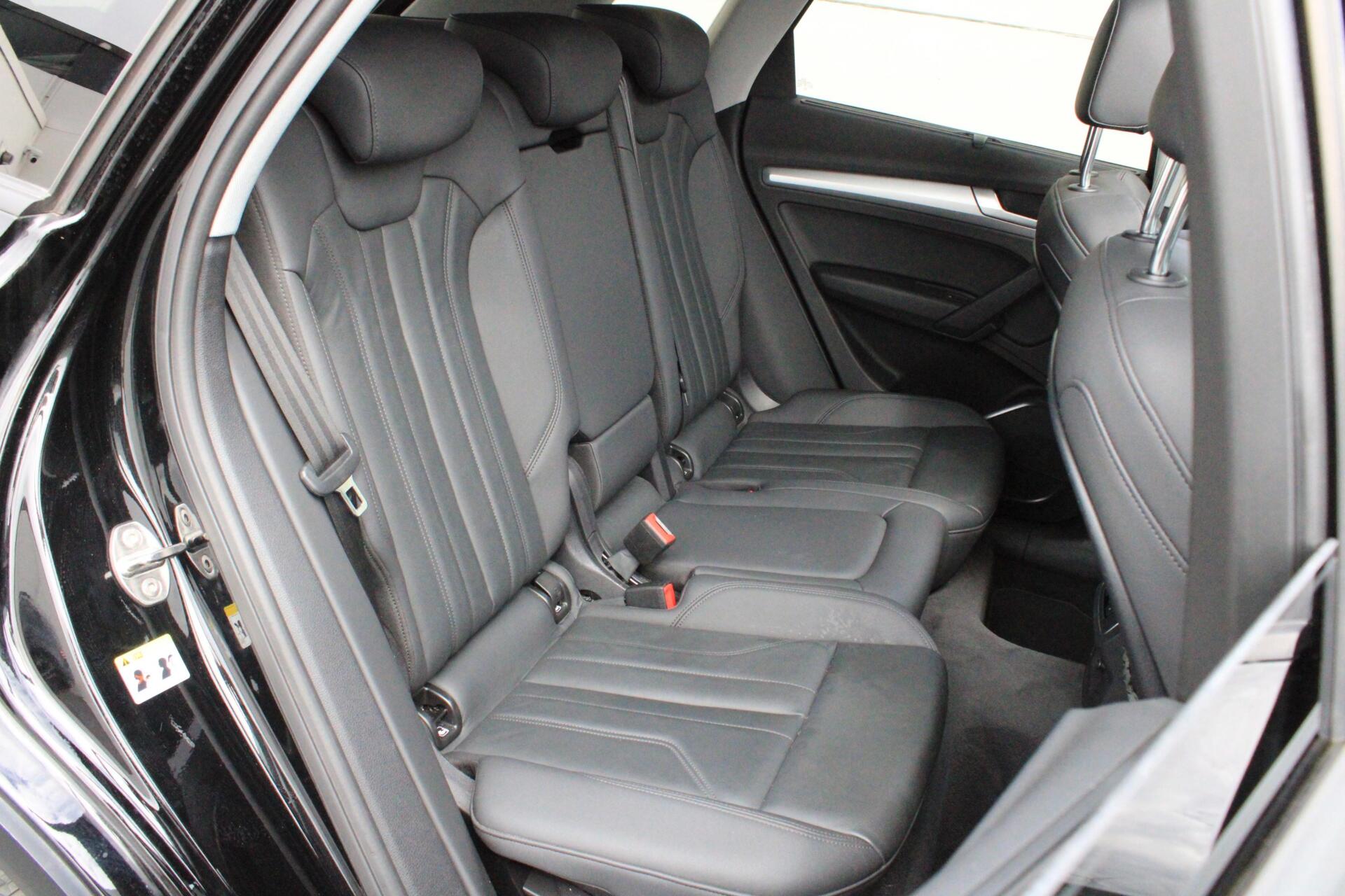 Foto van Audi Q5 50 TFSI E