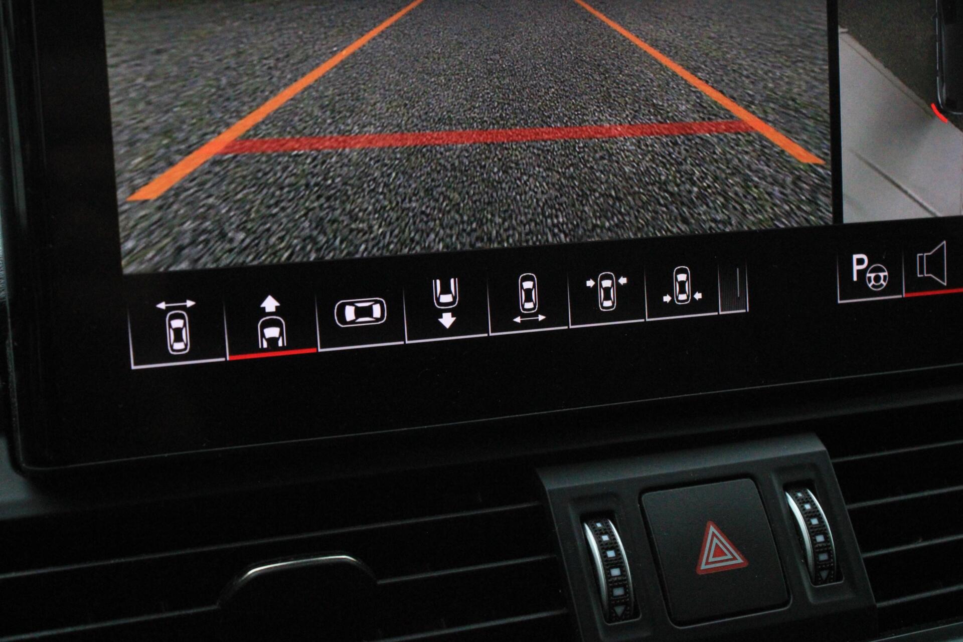 Foto van Audi Q5 50 TFSI E