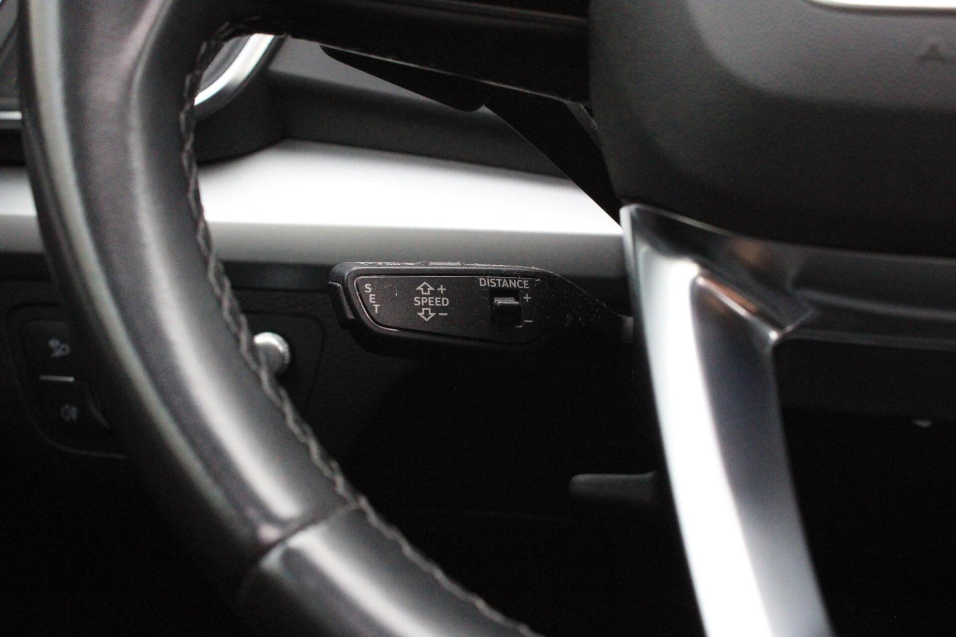 Foto van Audi Q5 50 TFSI E
