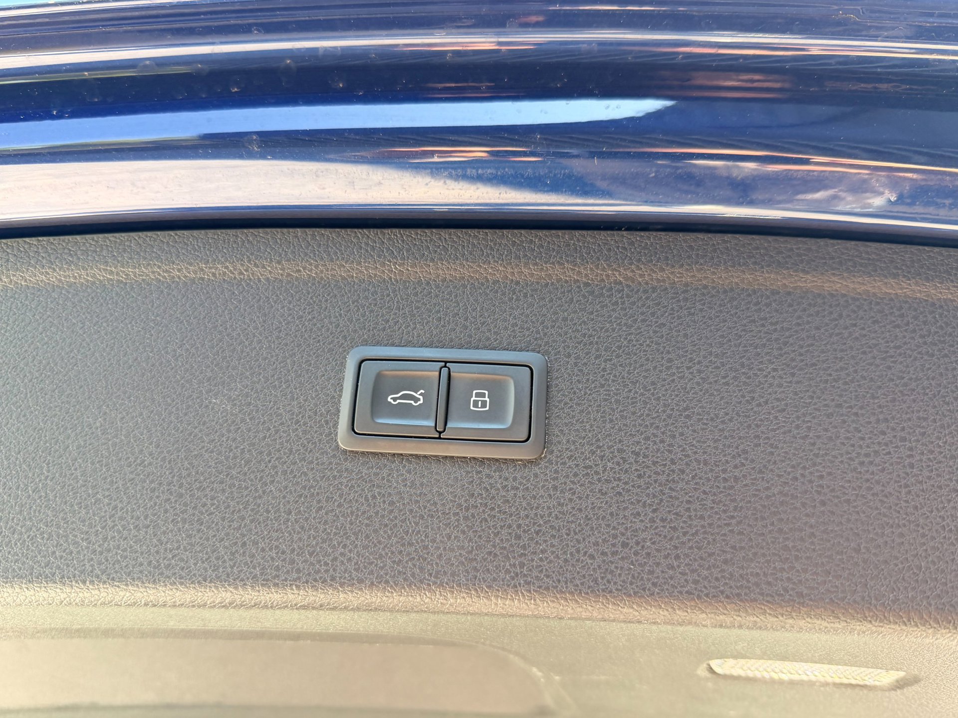 Foto van Audi Q5