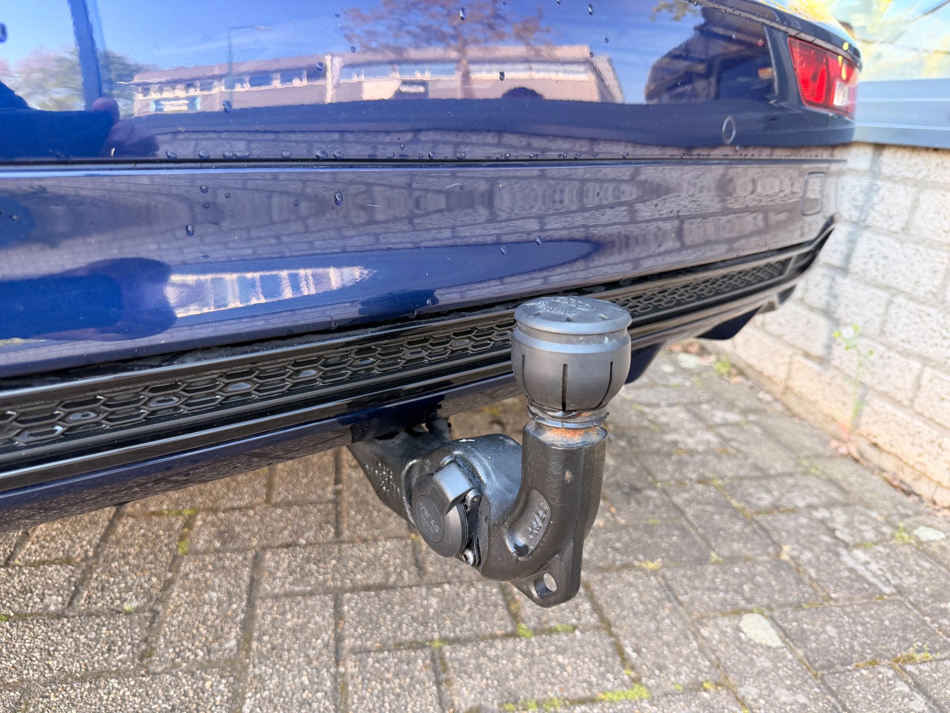 Foto van Audi Q5