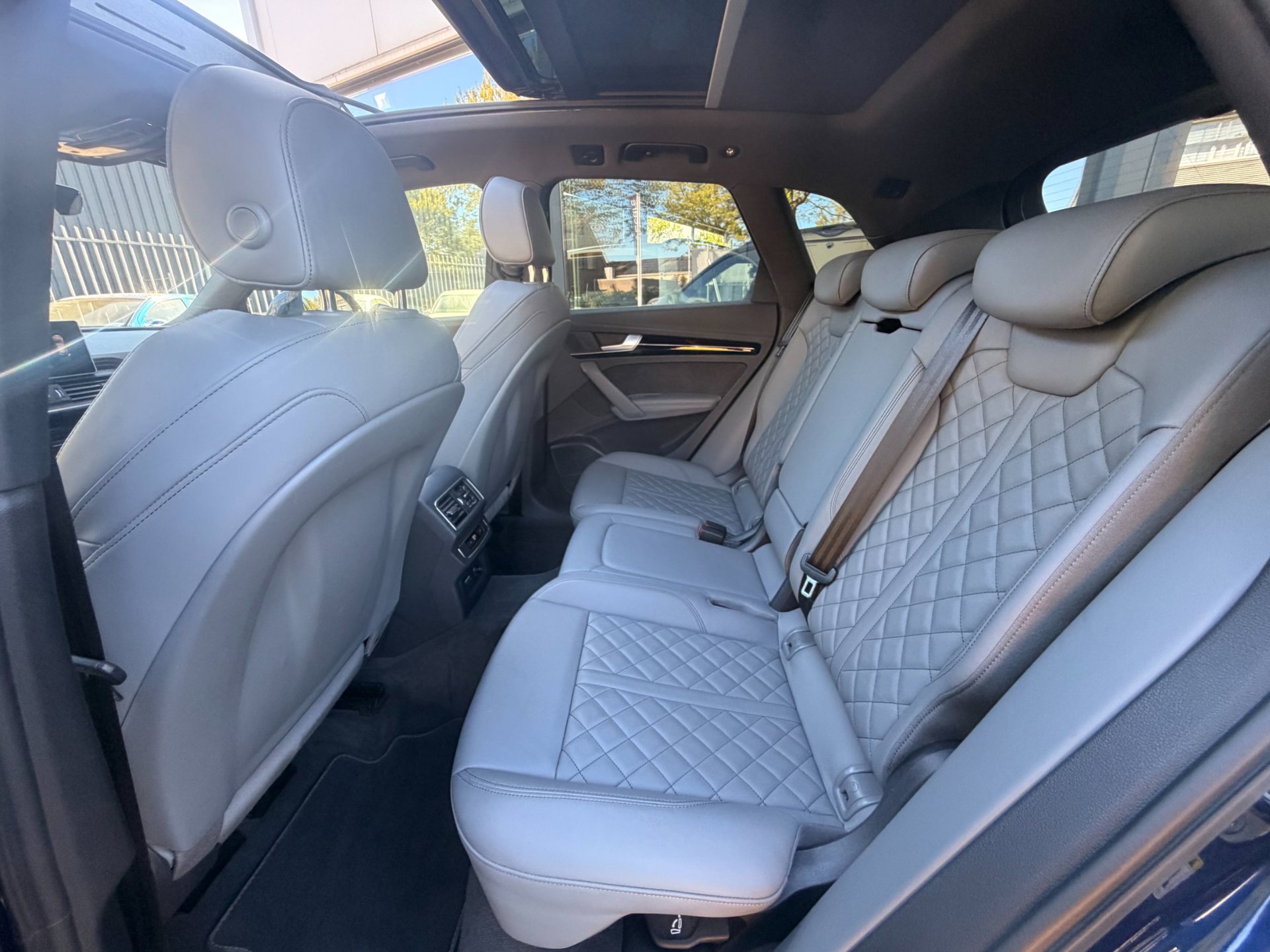 Foto van Audi Q5