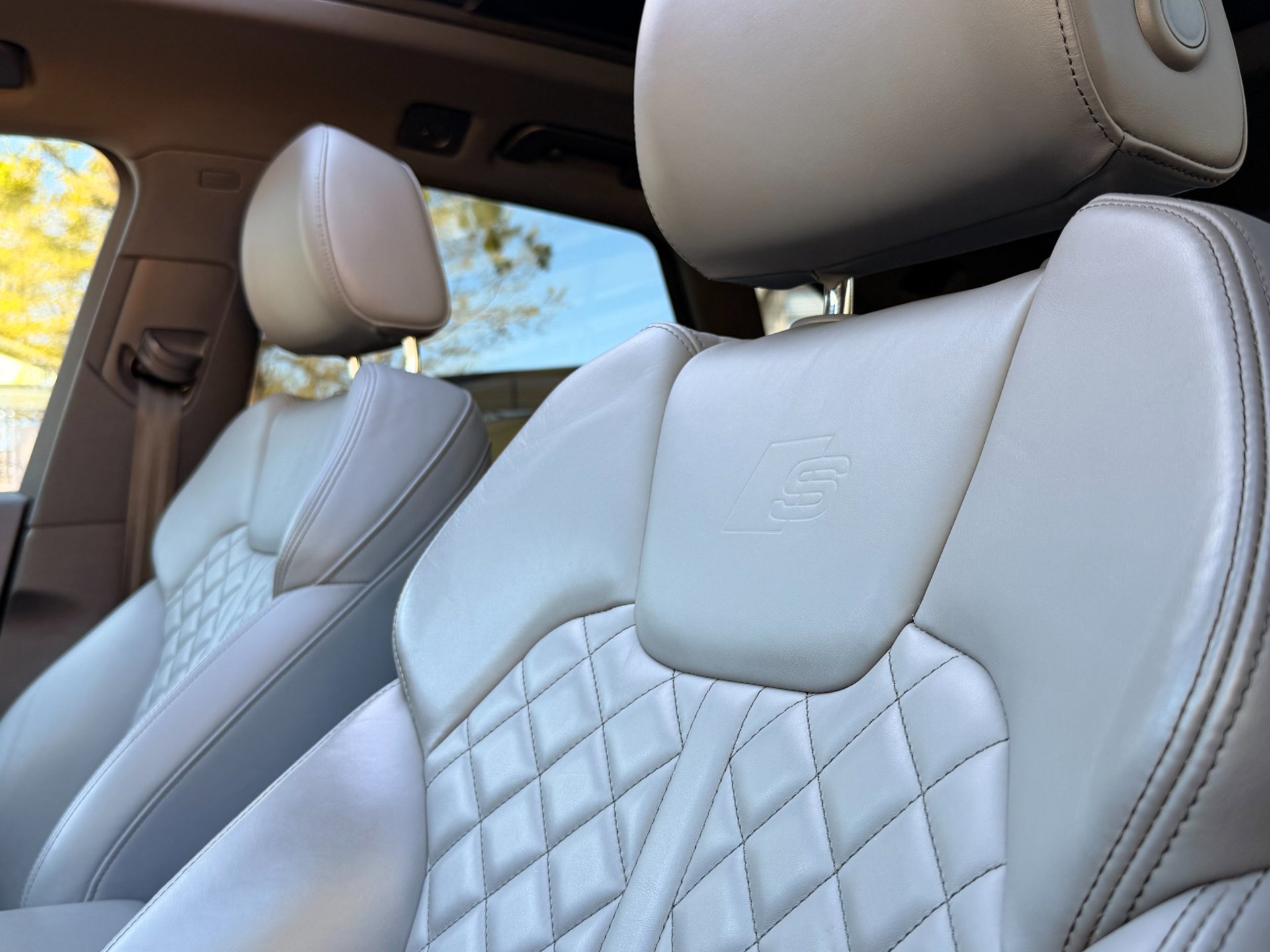 Foto van Audi Q5