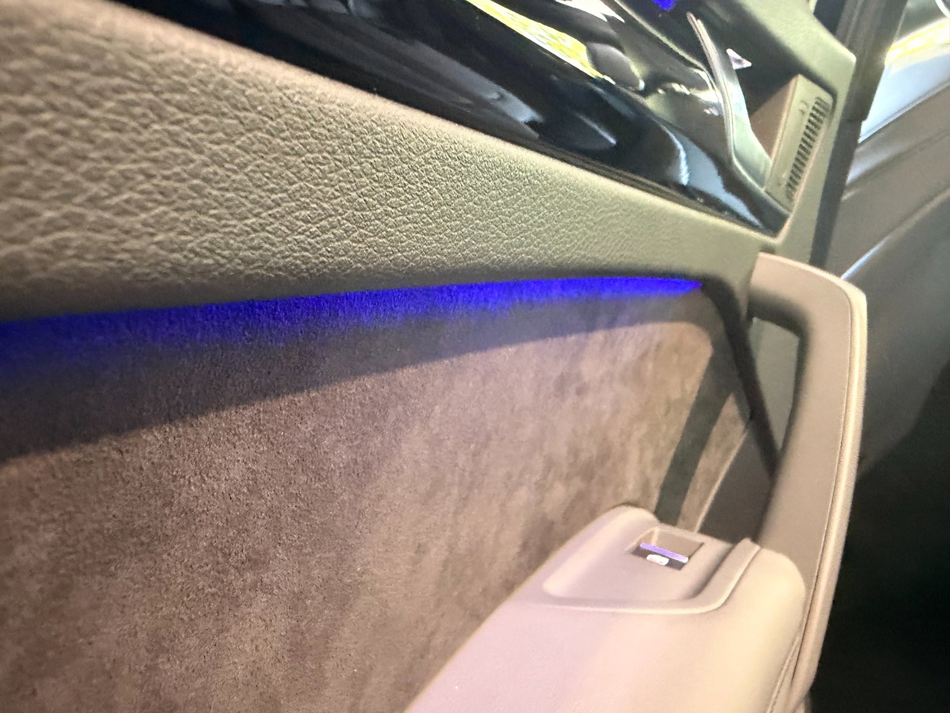 Foto van Audi Q5