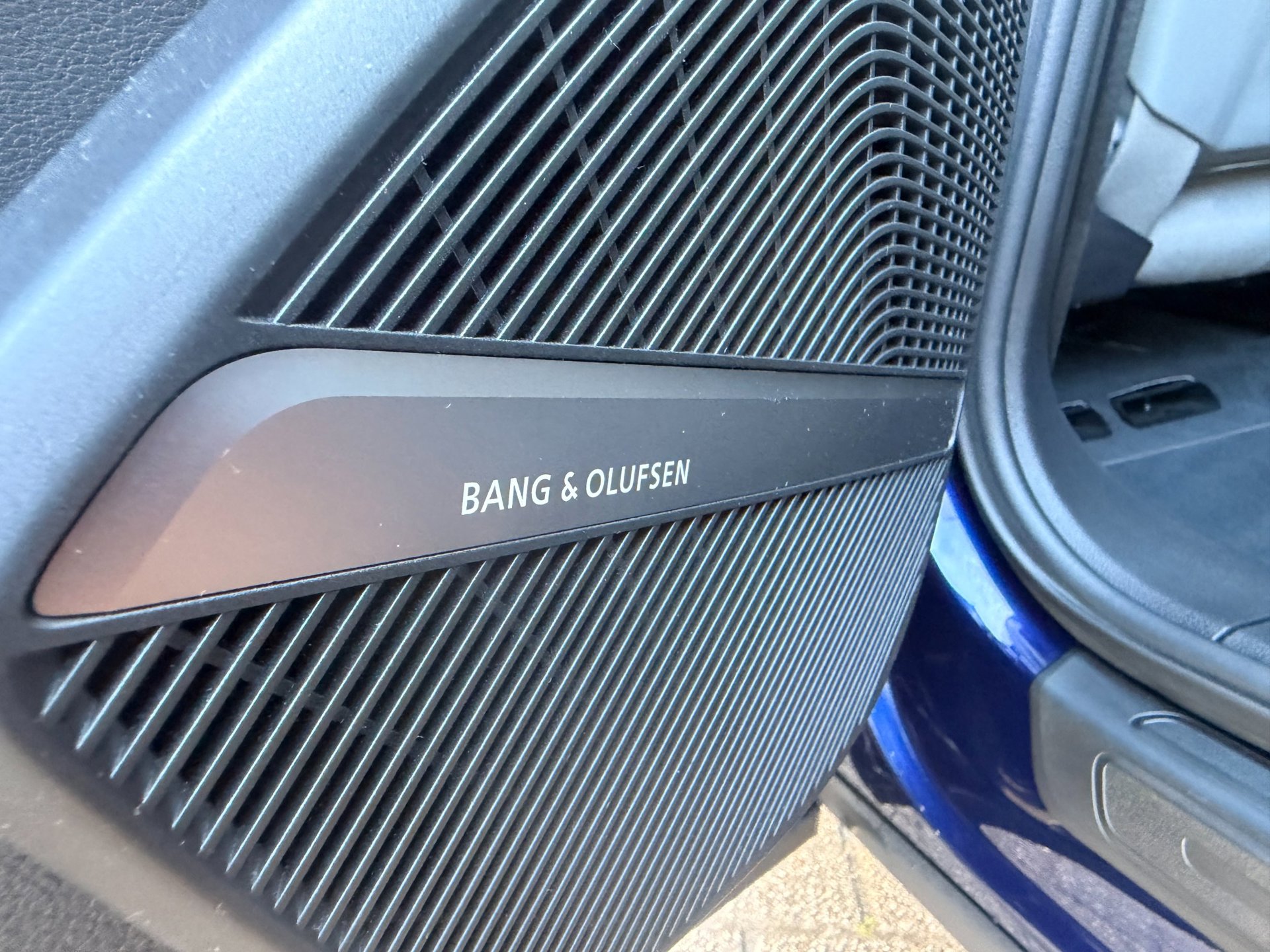 Foto van Audi Q5